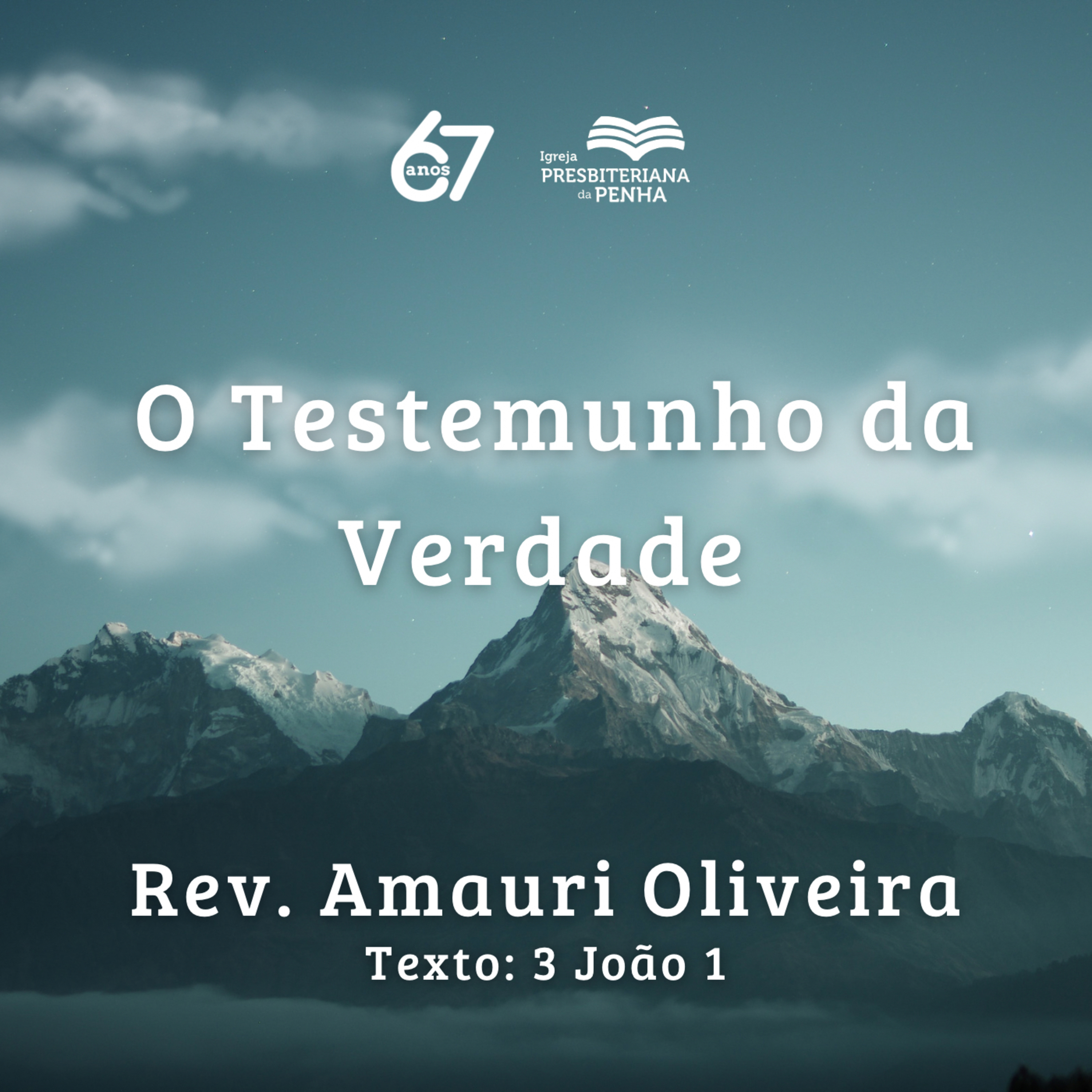 Igreja Presbiteriana da Penha