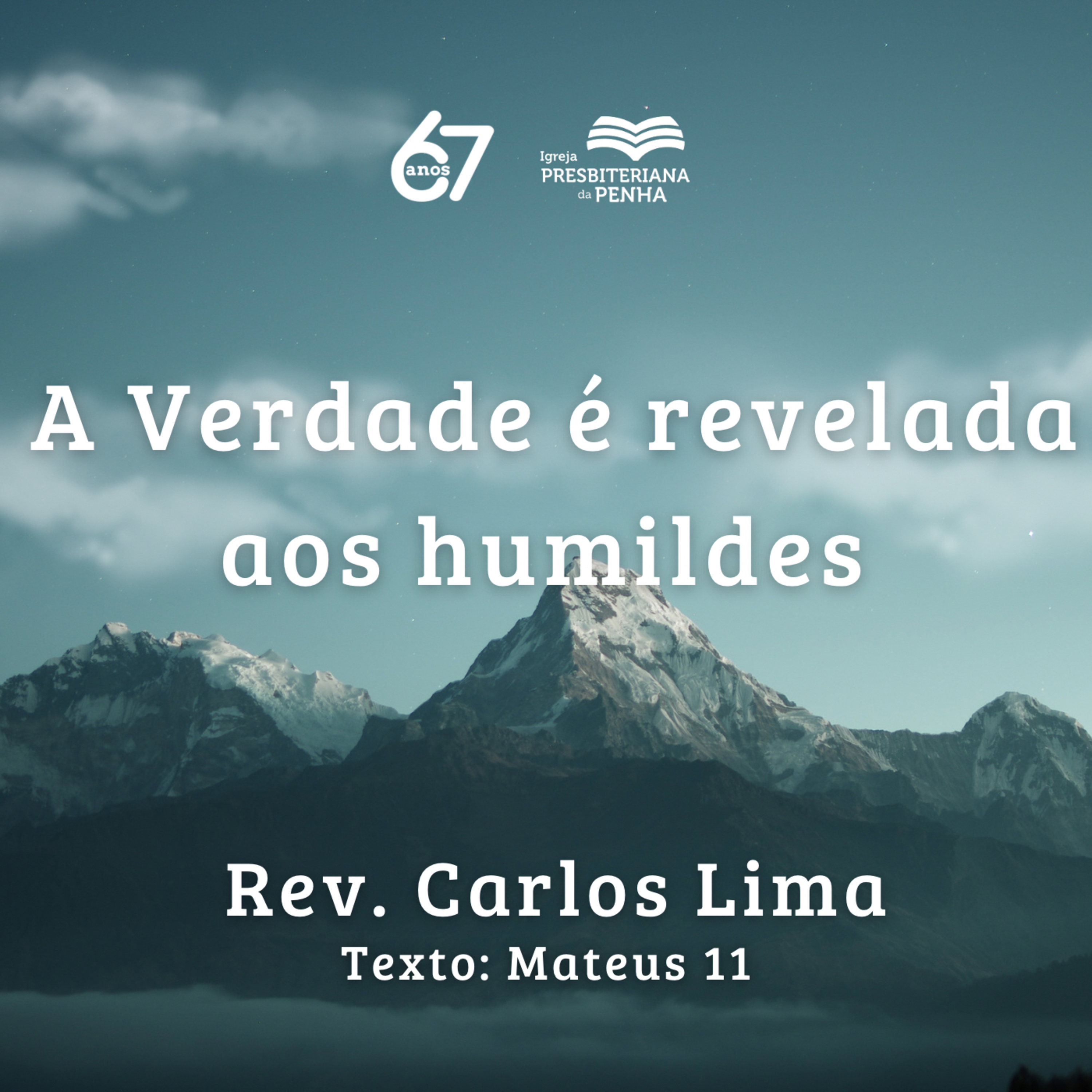 Igreja Presbiteriana da Penha