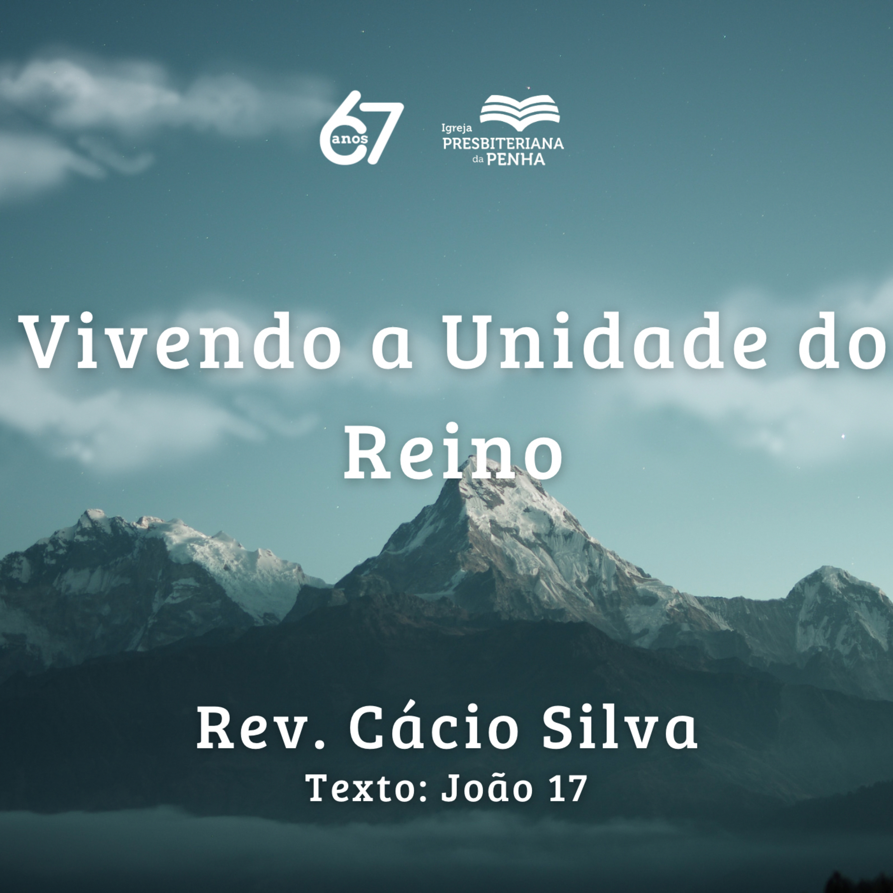 Igreja Presbiteriana da Penha