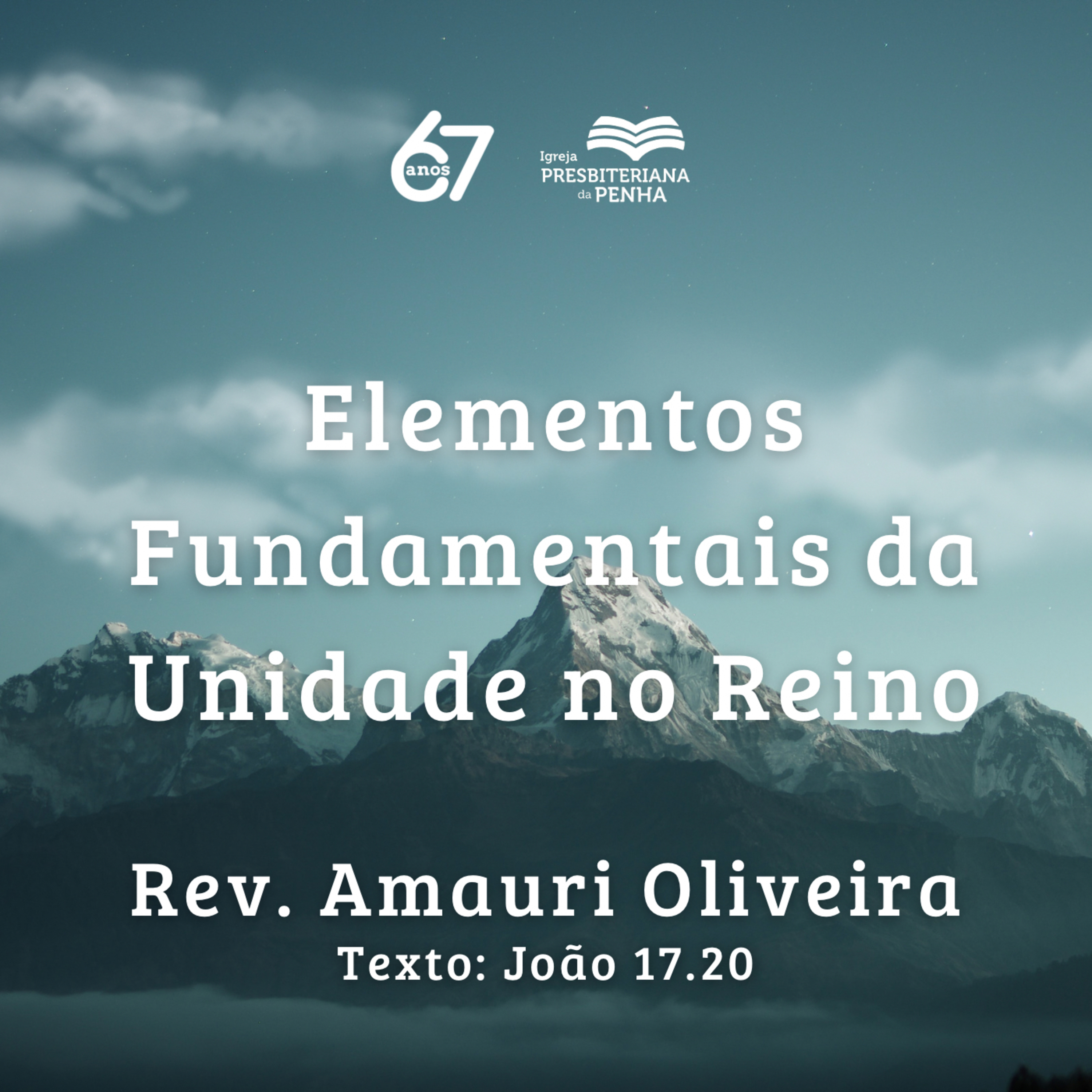 Igreja Presbiteriana da Penha
