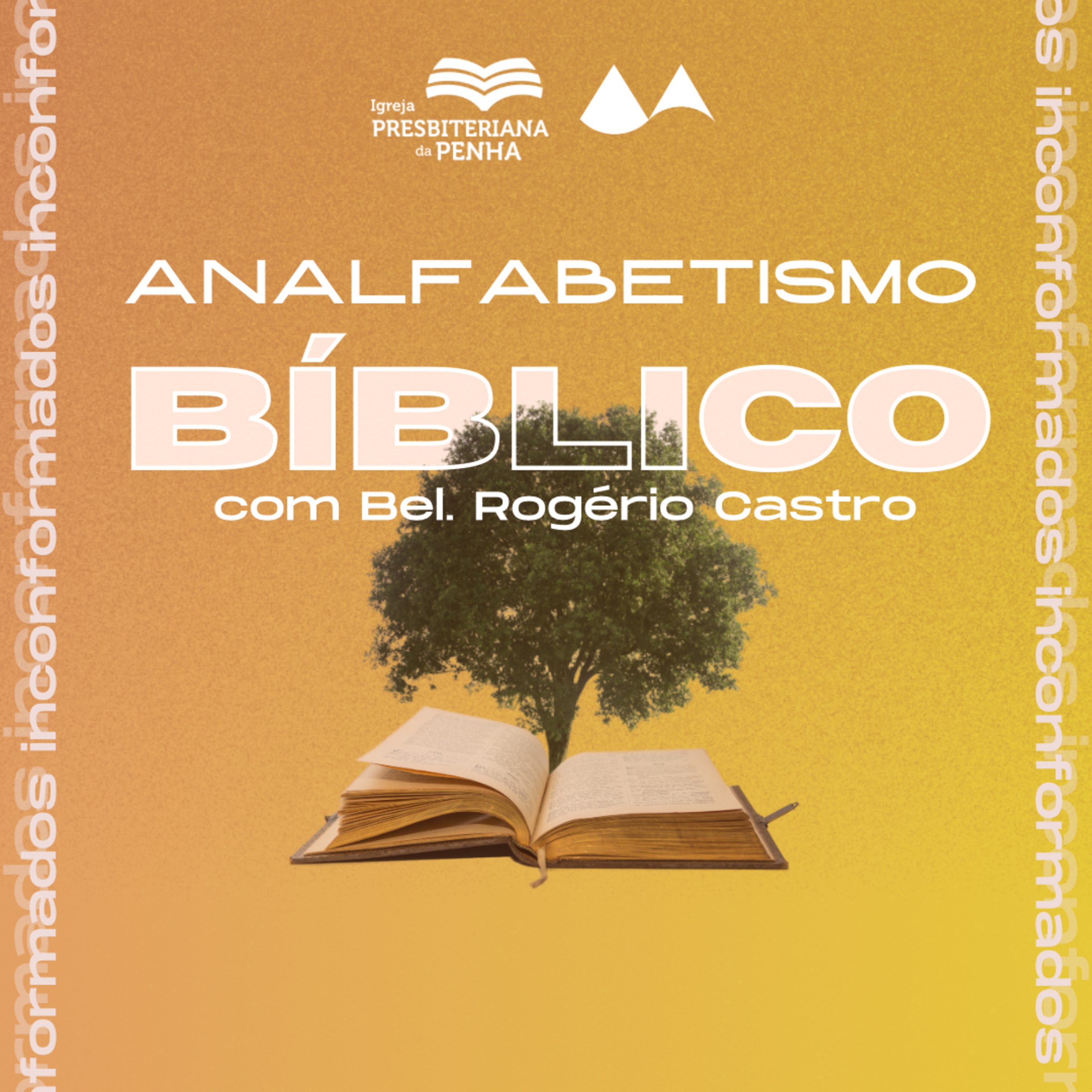 Igreja Presbiteriana da Penha