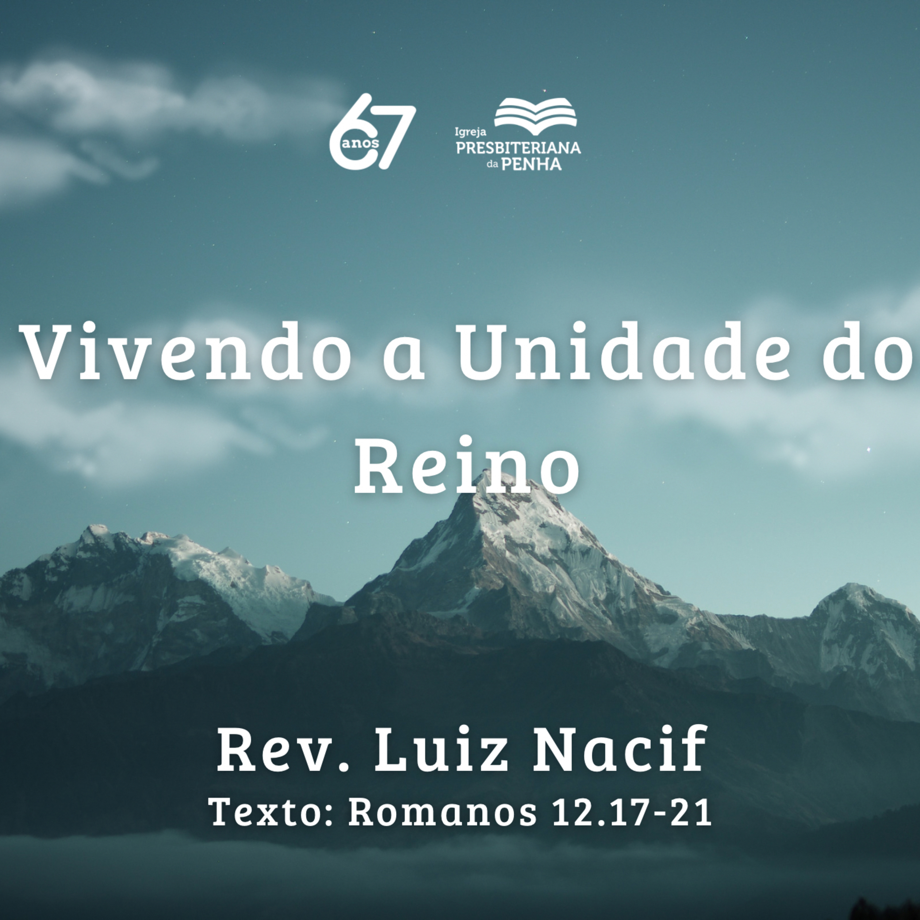 Igreja Presbiteriana da Penha