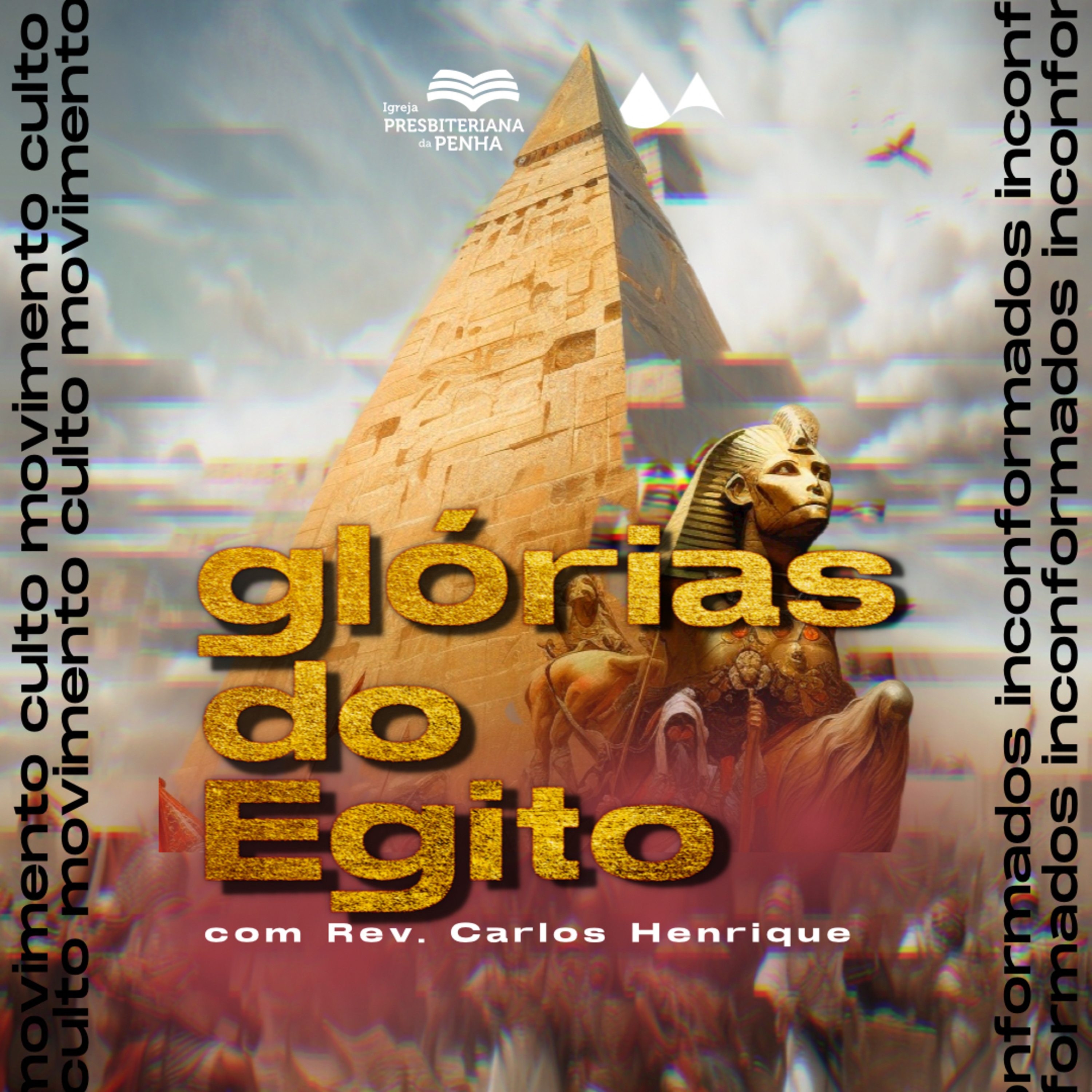 Igreja Presbiteriana da Penha