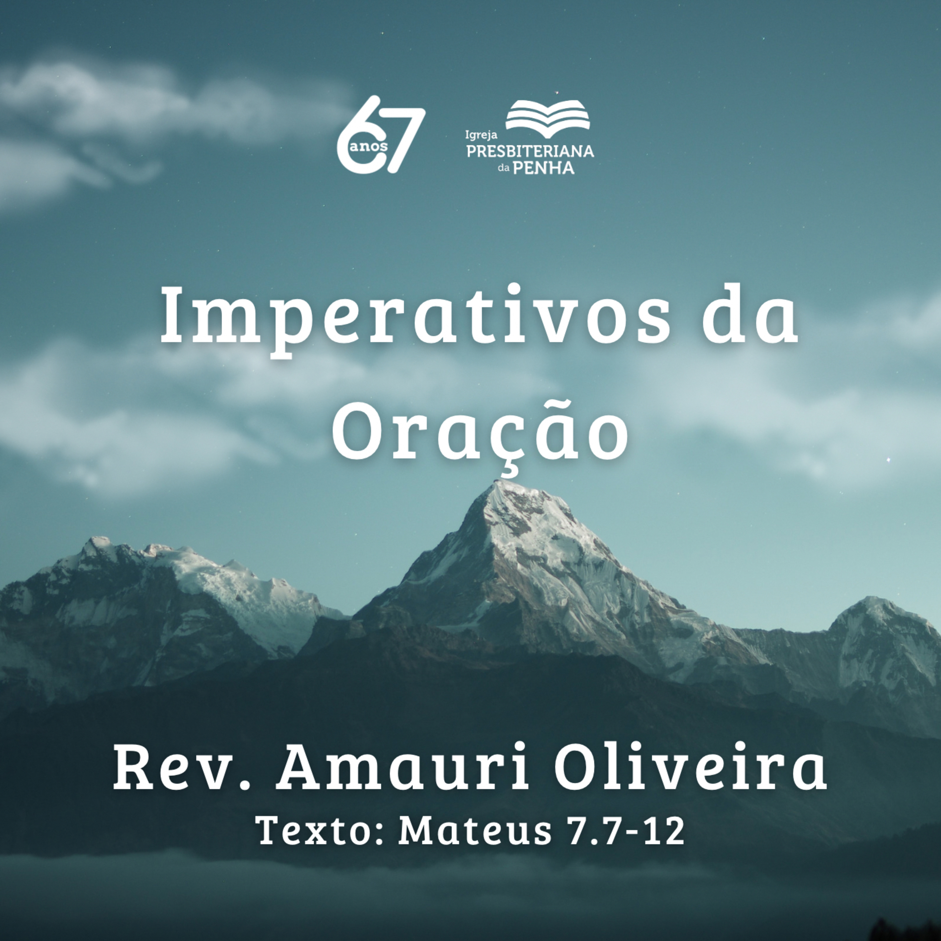 Igreja Presbiteriana da Penha