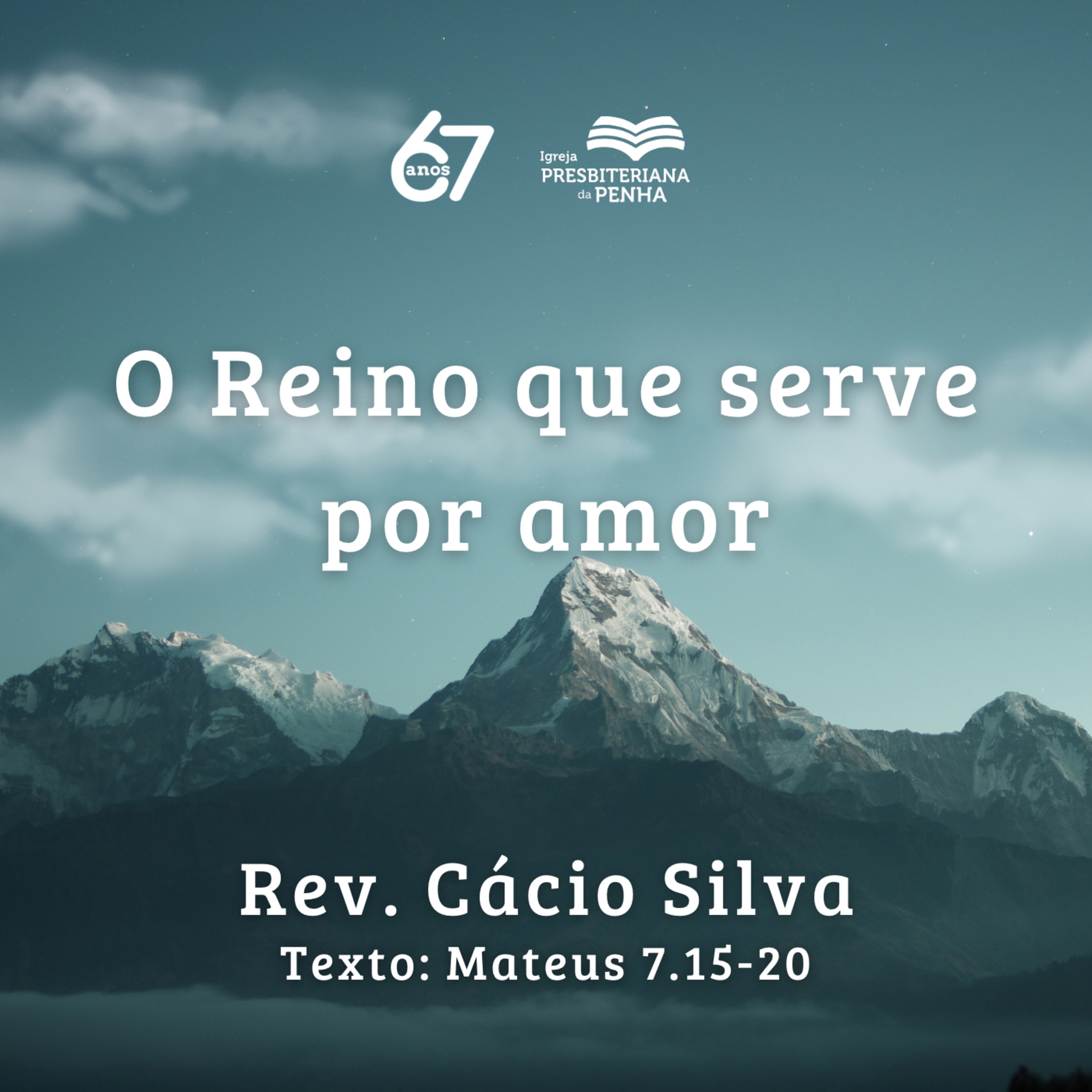 Igreja Presbiteriana da Penha