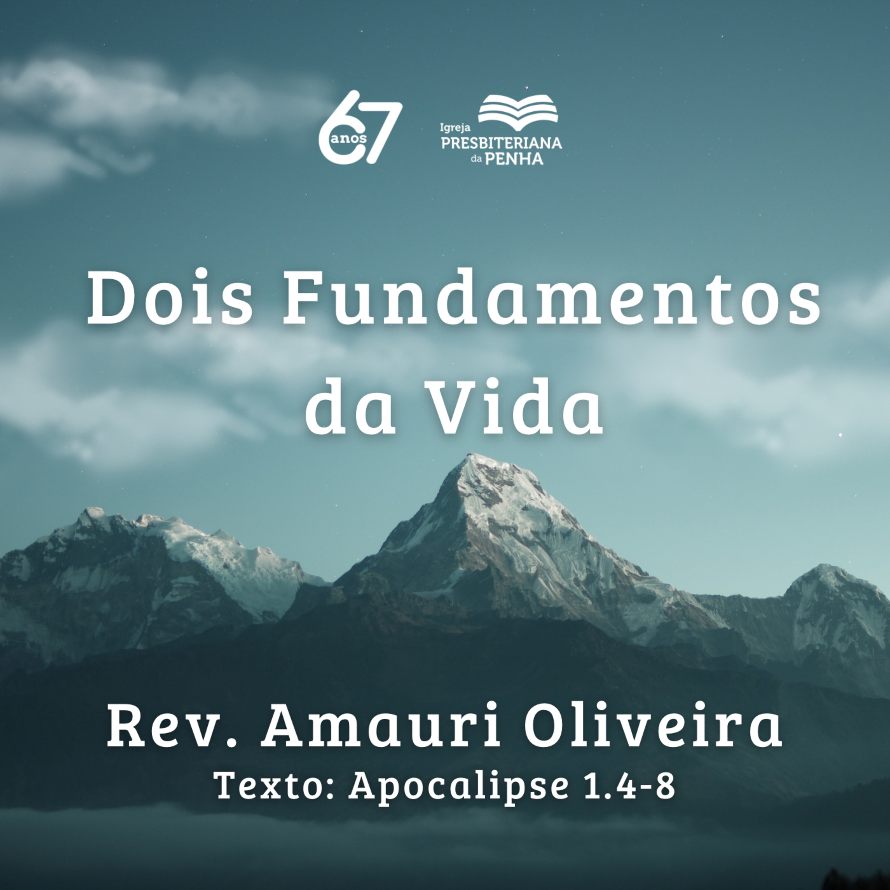 Igreja Presbiteriana da Penha