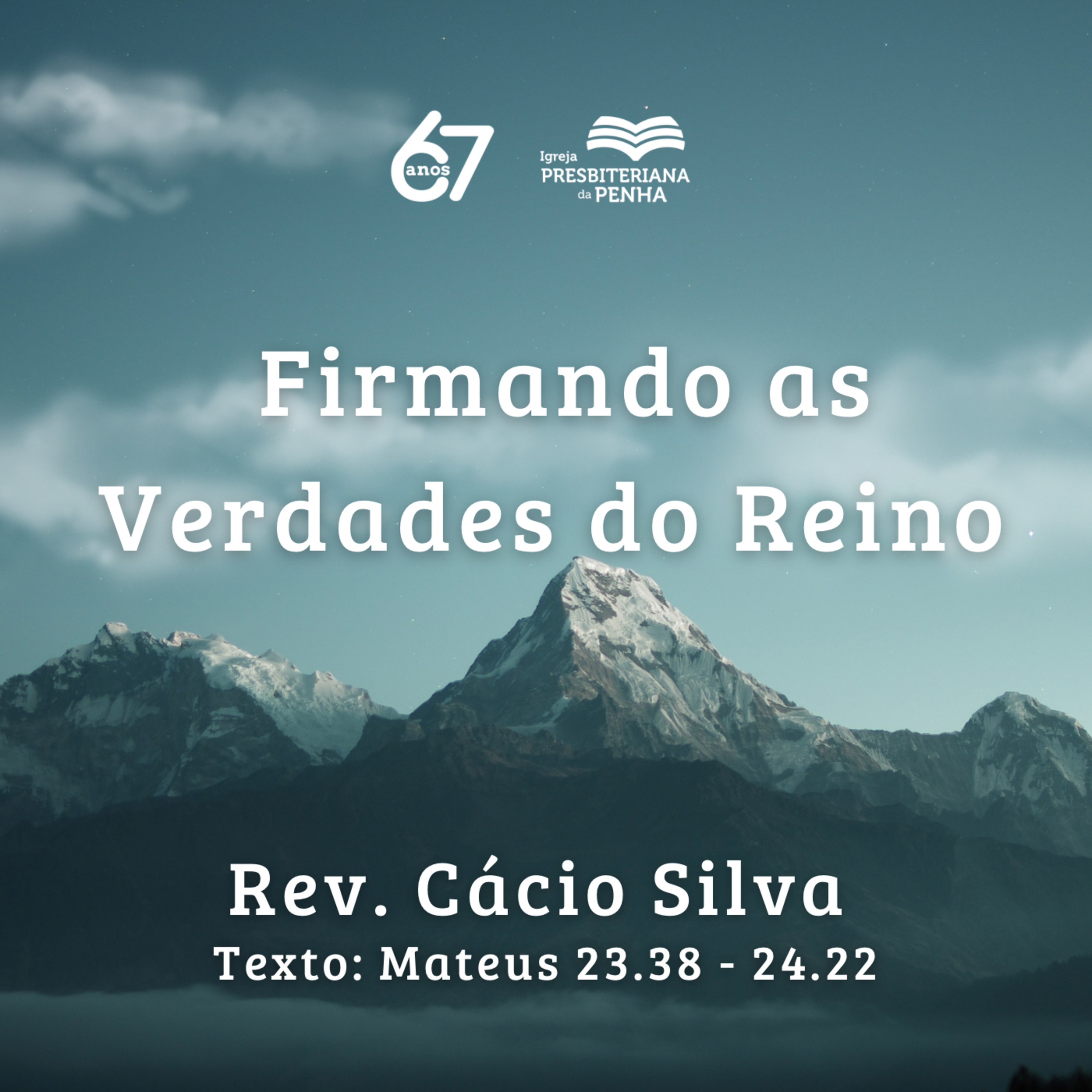 Igreja Presbiteriana da Penha