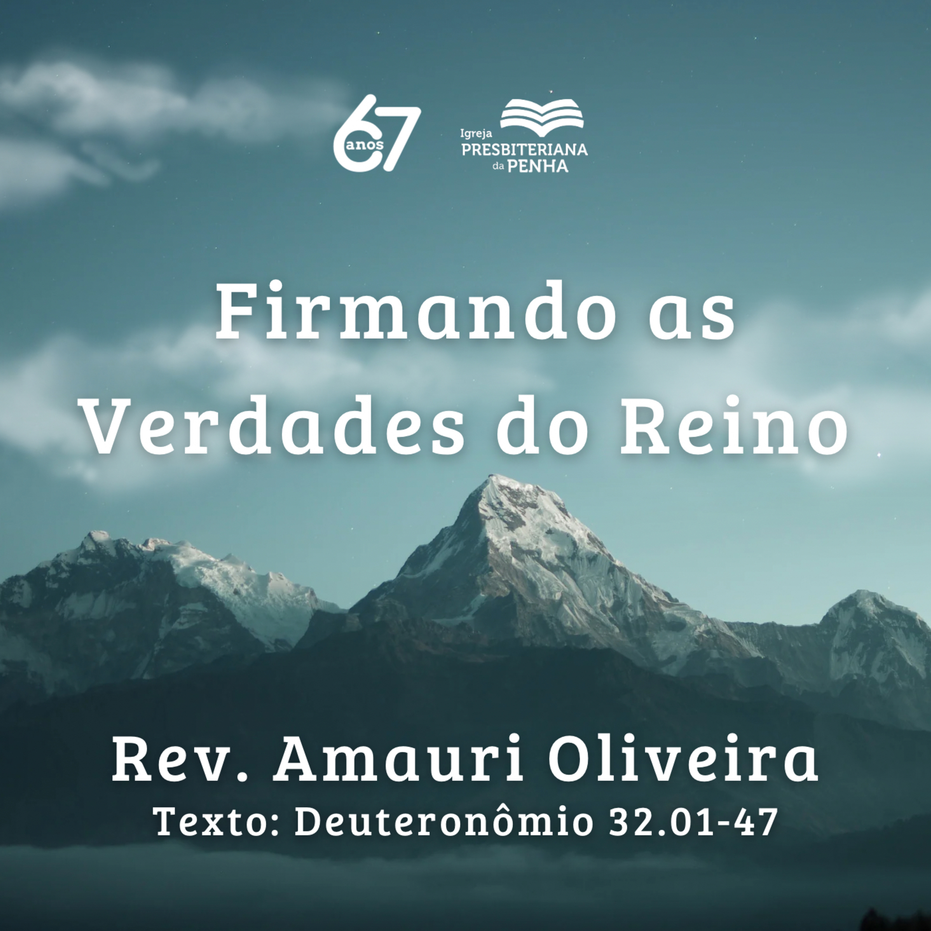 Igreja Presbiteriana da Penha