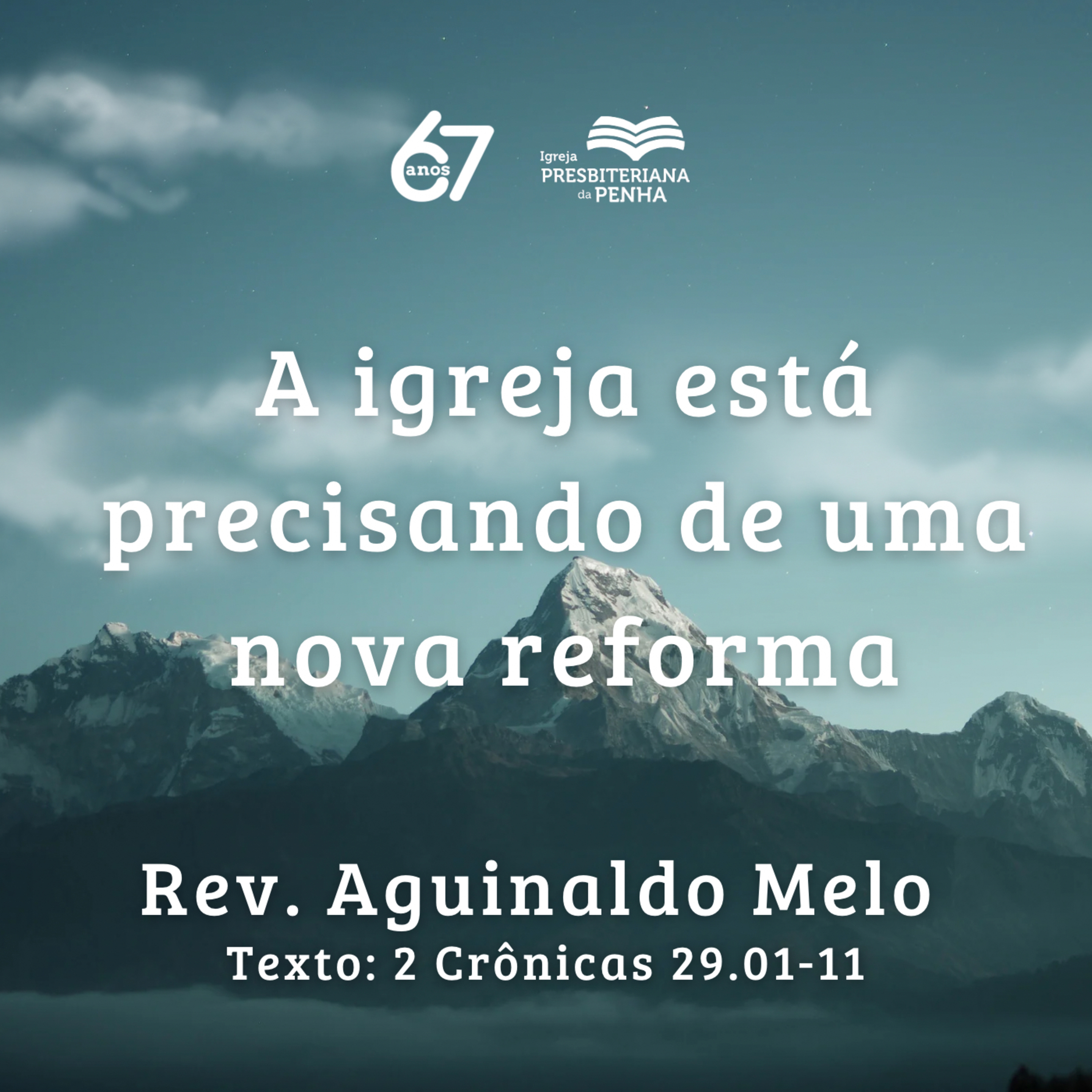 Igreja Presbiteriana da Penha