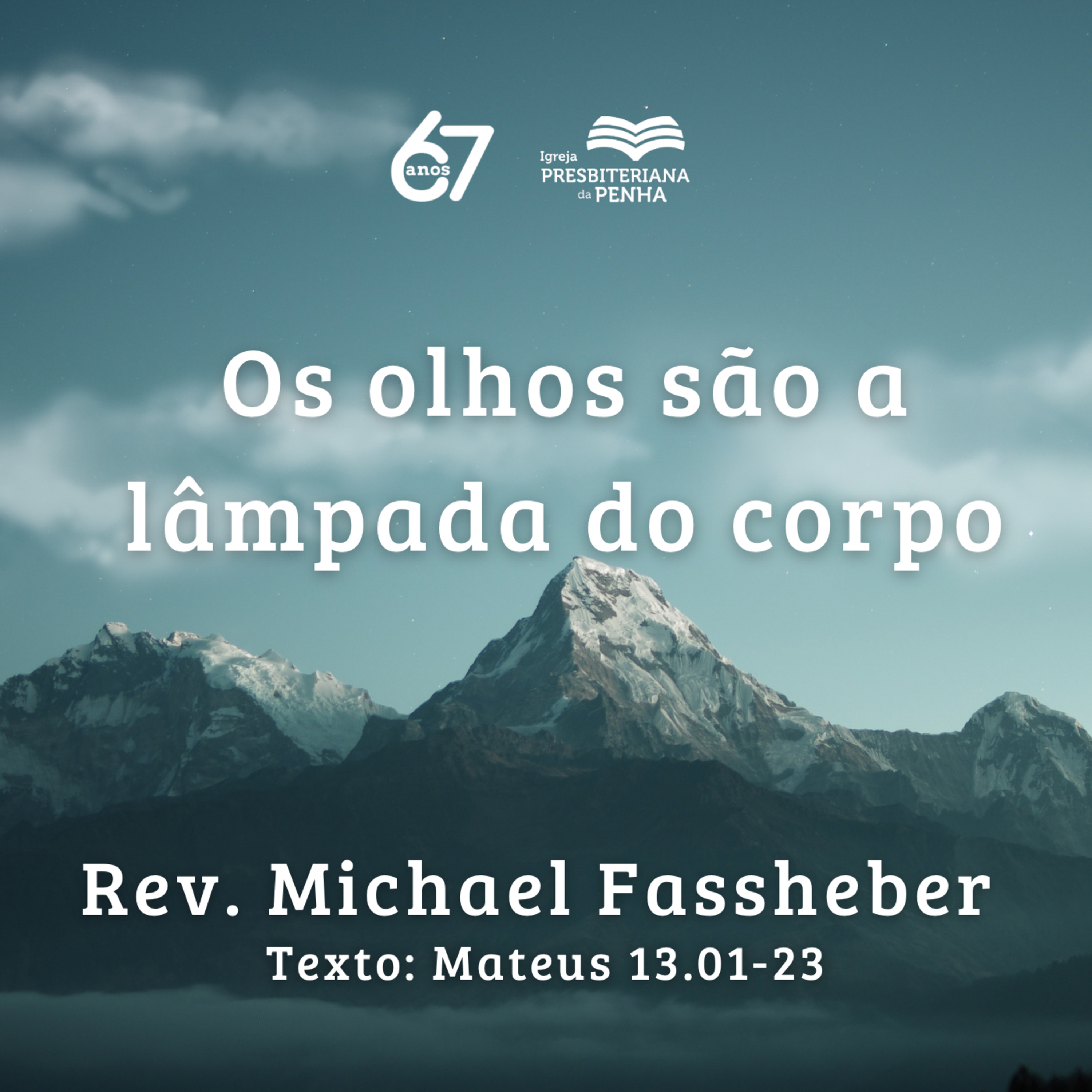 Igreja Presbiteriana da Penha