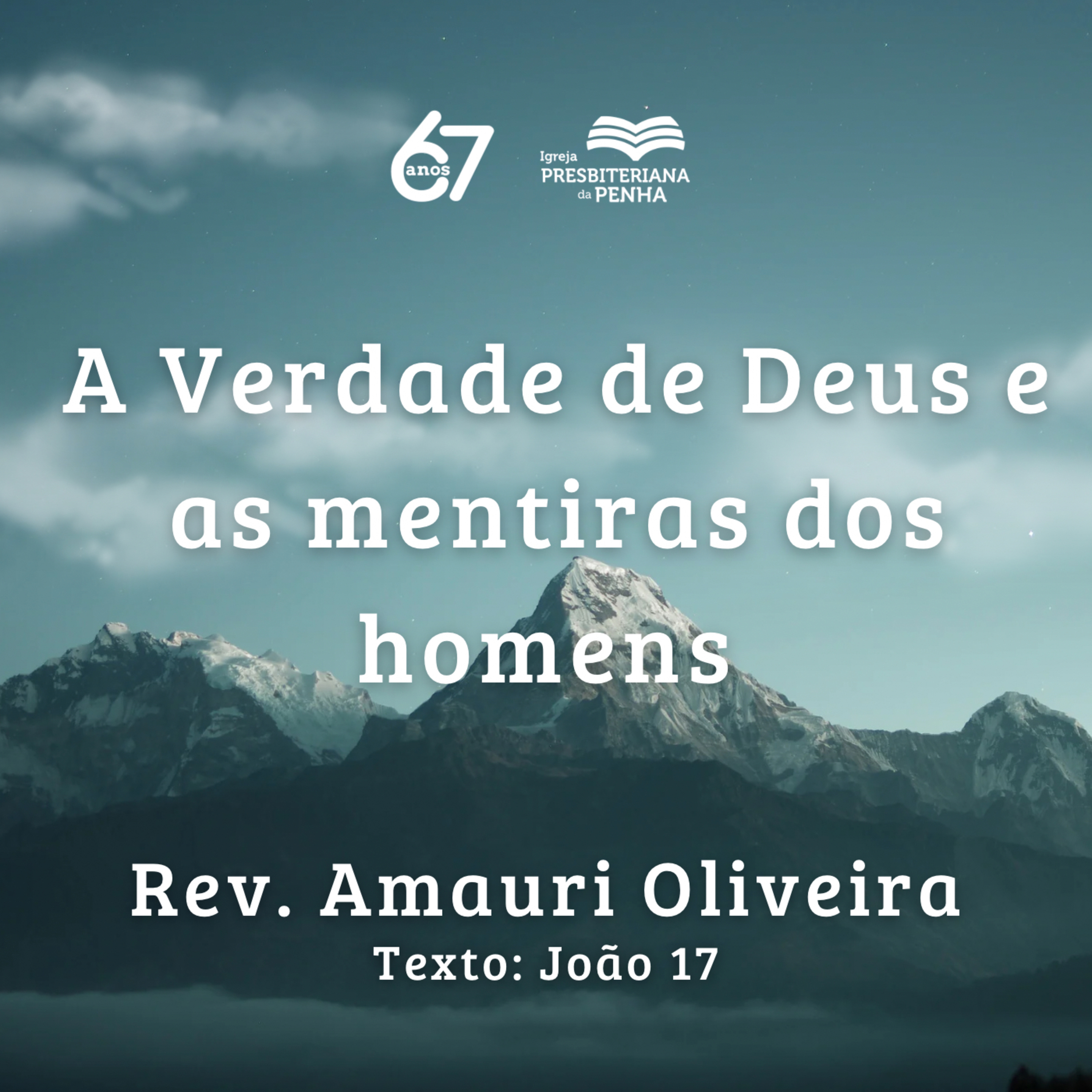 Igreja Presbiteriana da Penha