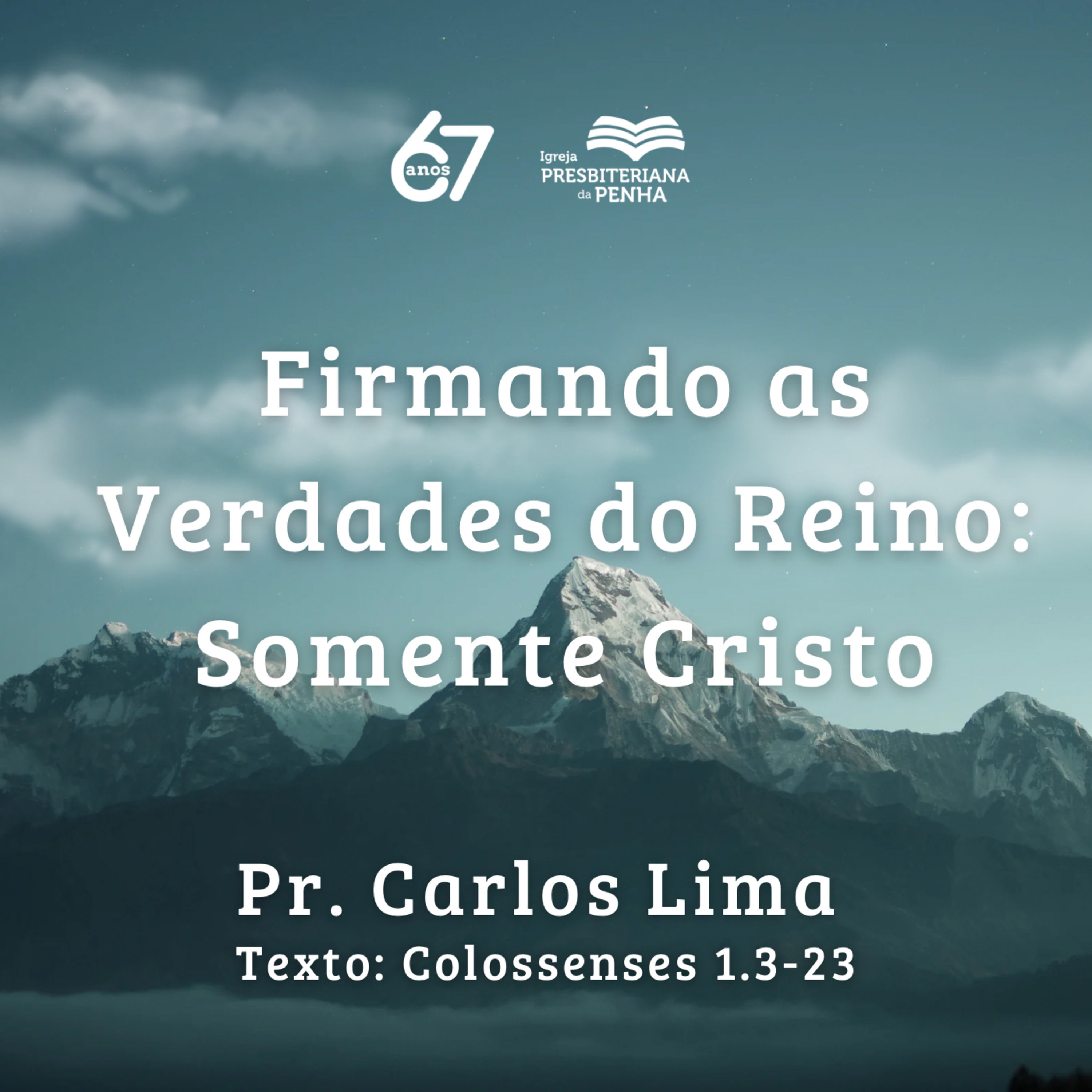 Igreja Presbiteriana da Penha
