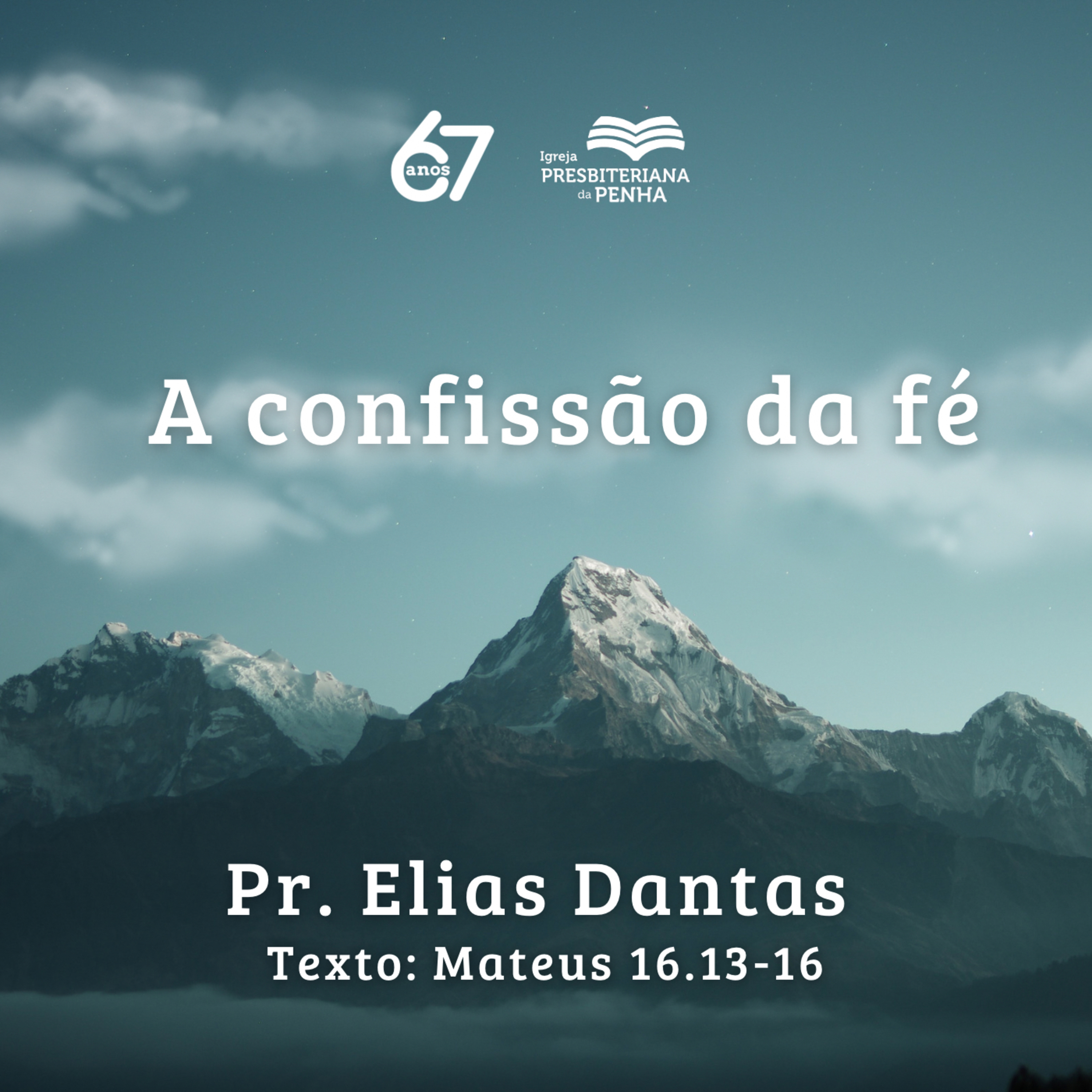 Igreja Presbiteriana da Penha