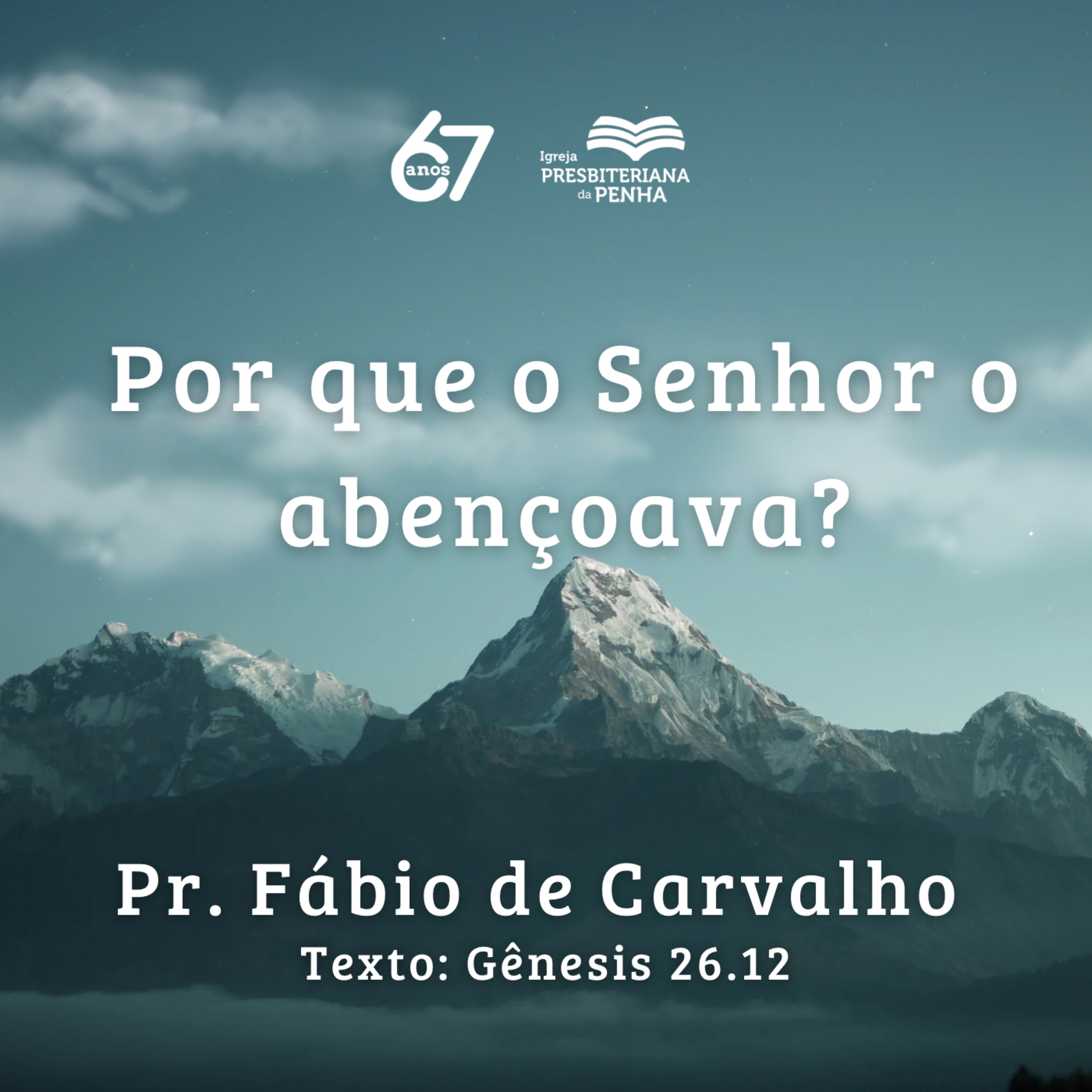 Igreja Presbiteriana da Penha