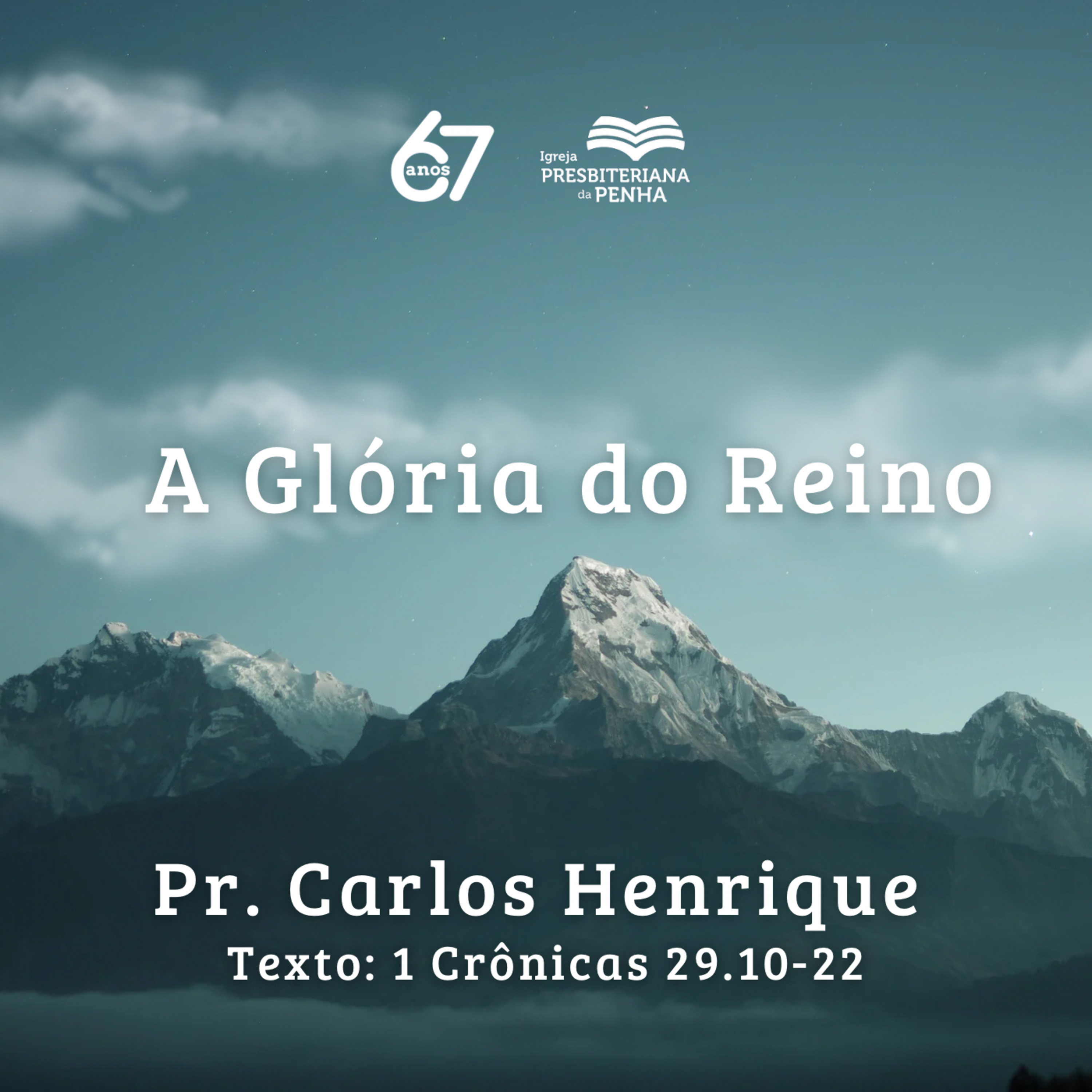 Igreja Presbiteriana da Penha