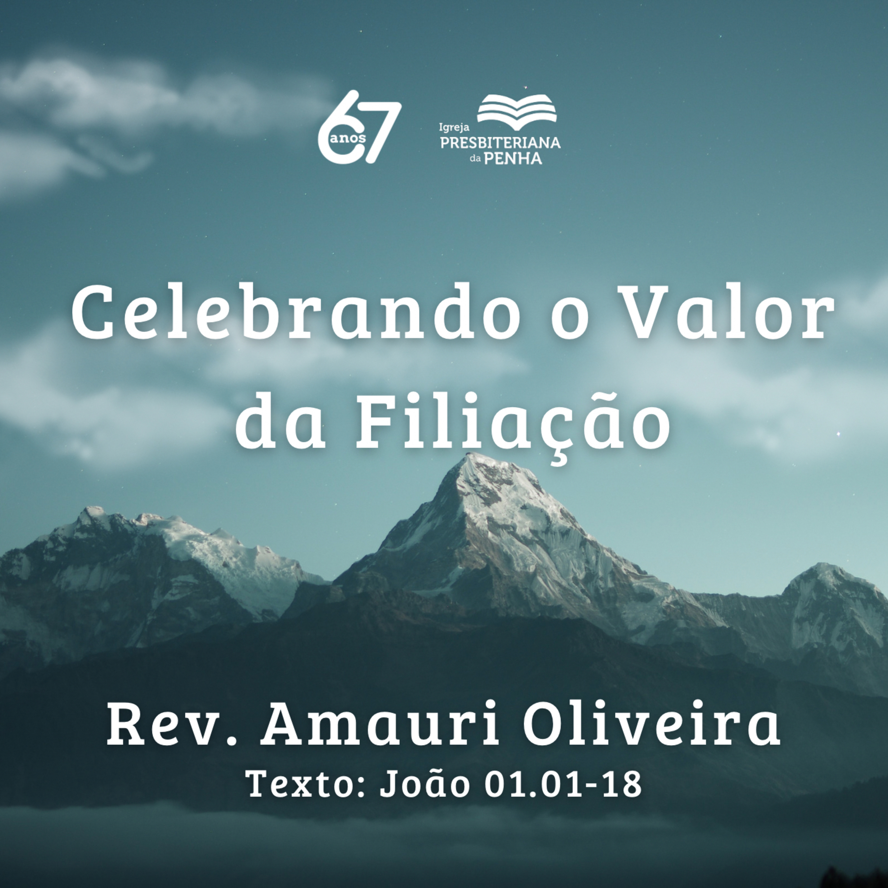 Igreja Presbiteriana da Penha