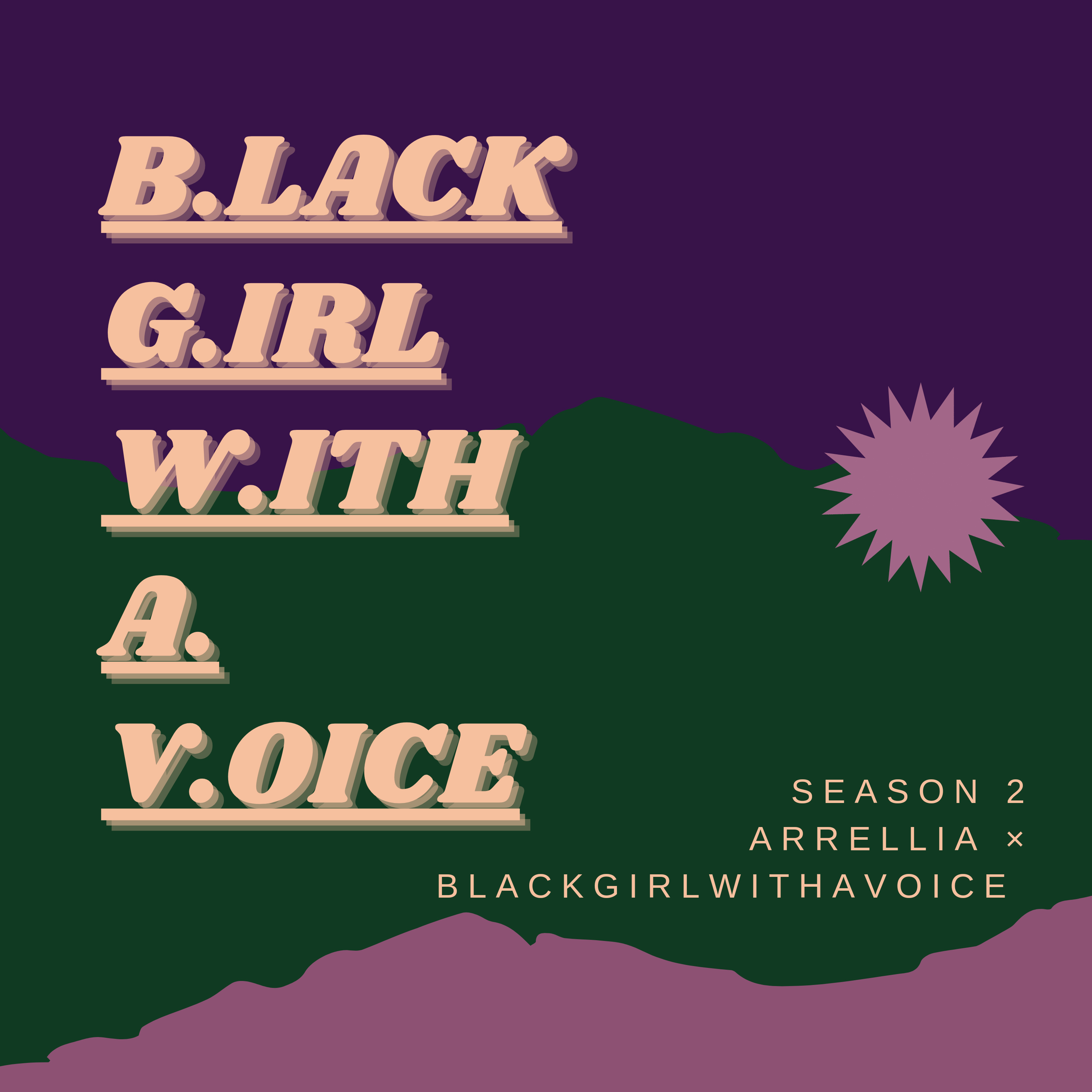 BlackGirlWithAVoice