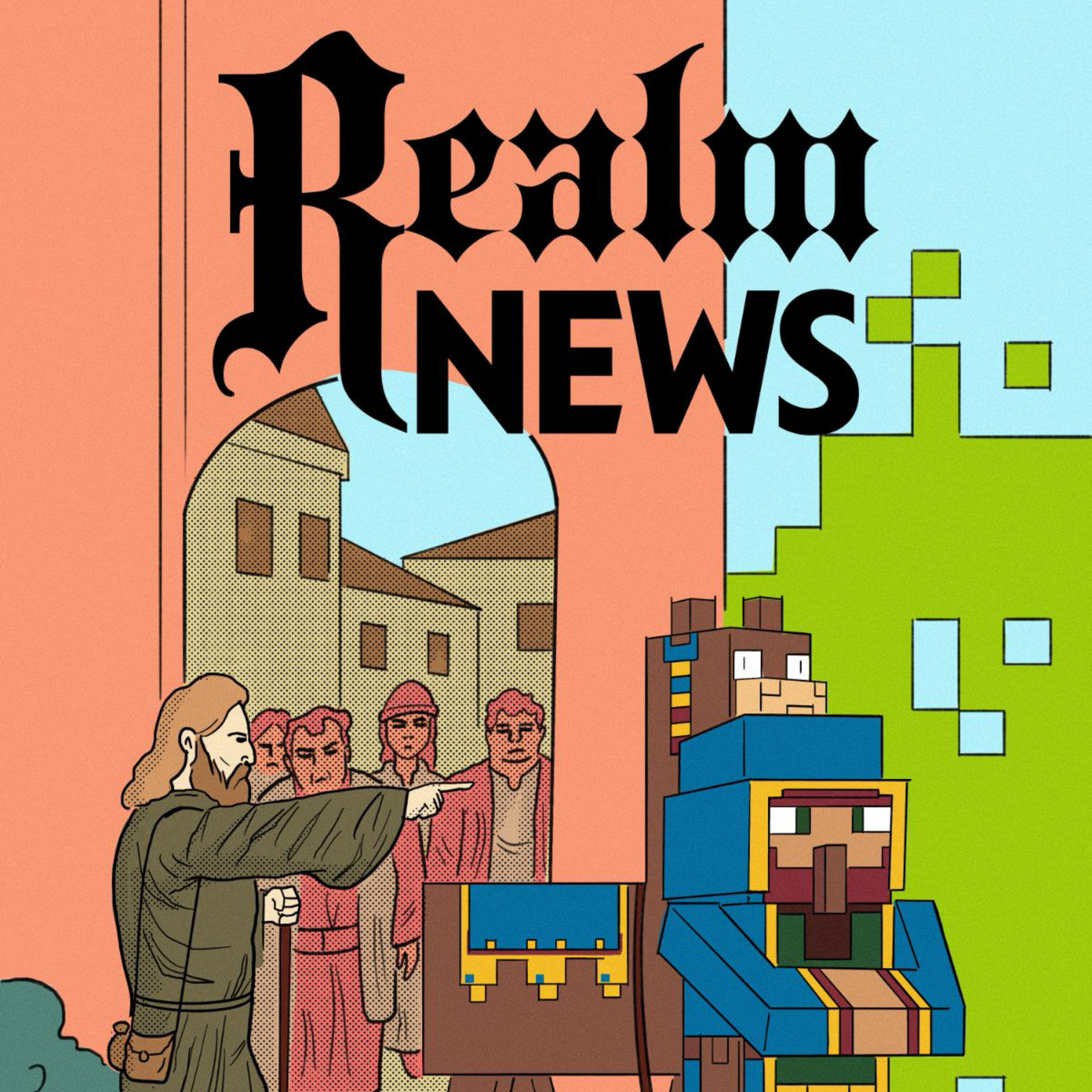 Realm News
