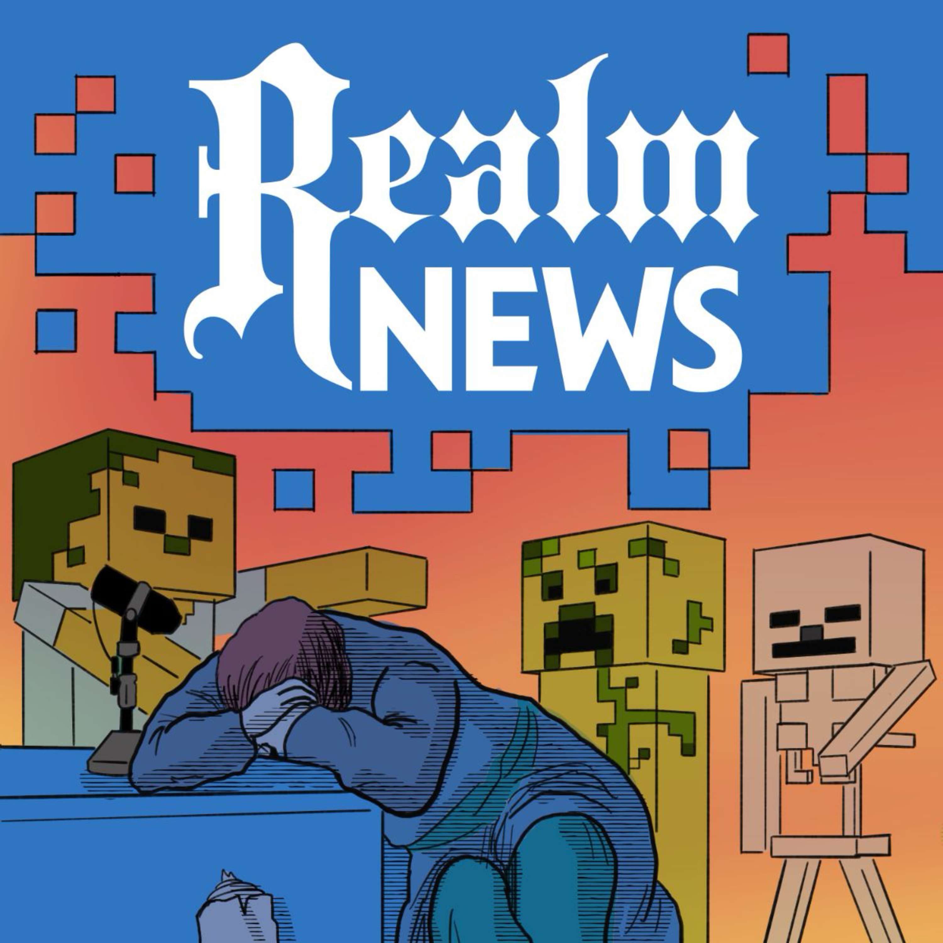 Realm News