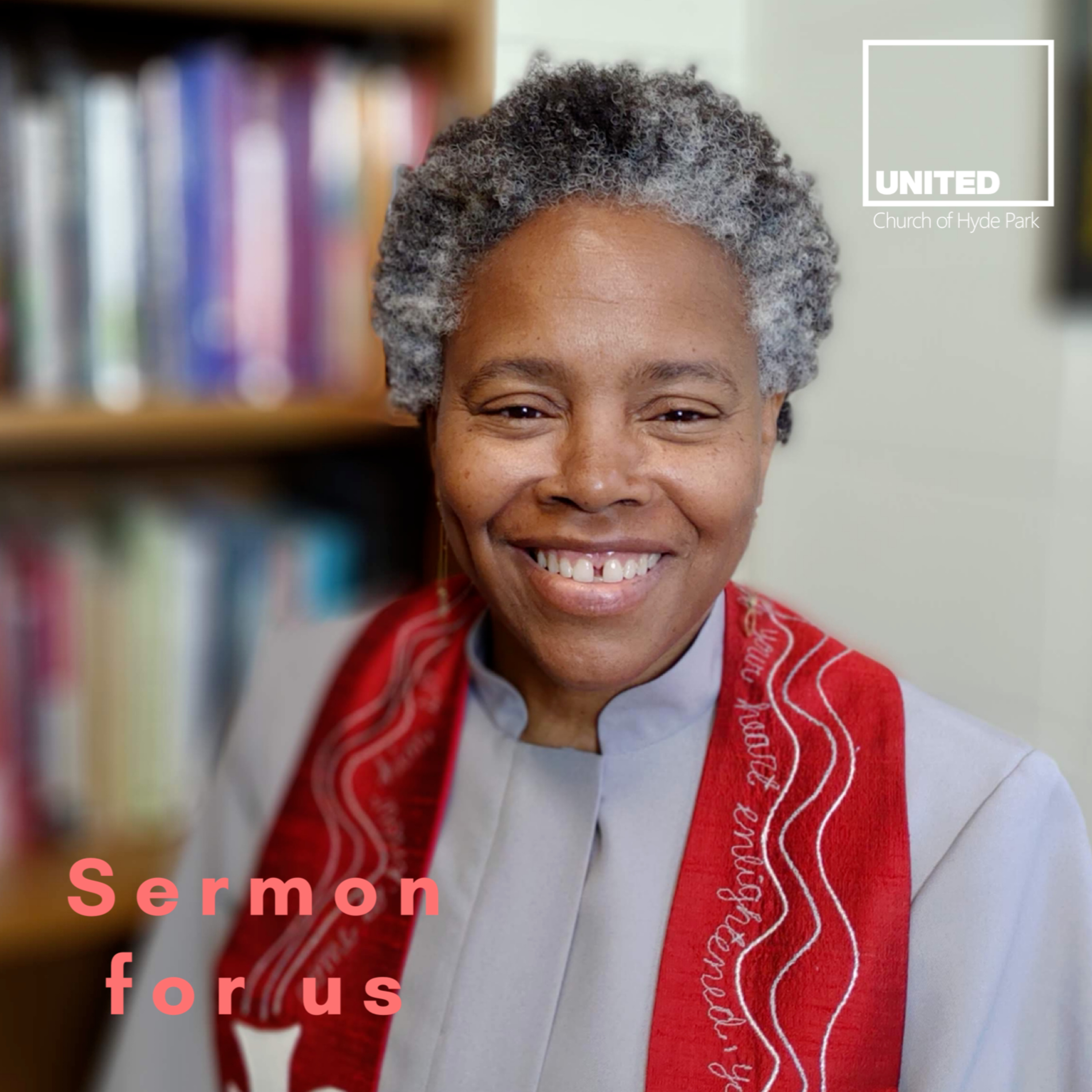"Looking for Jesus" (April 12 2020) episode artwork