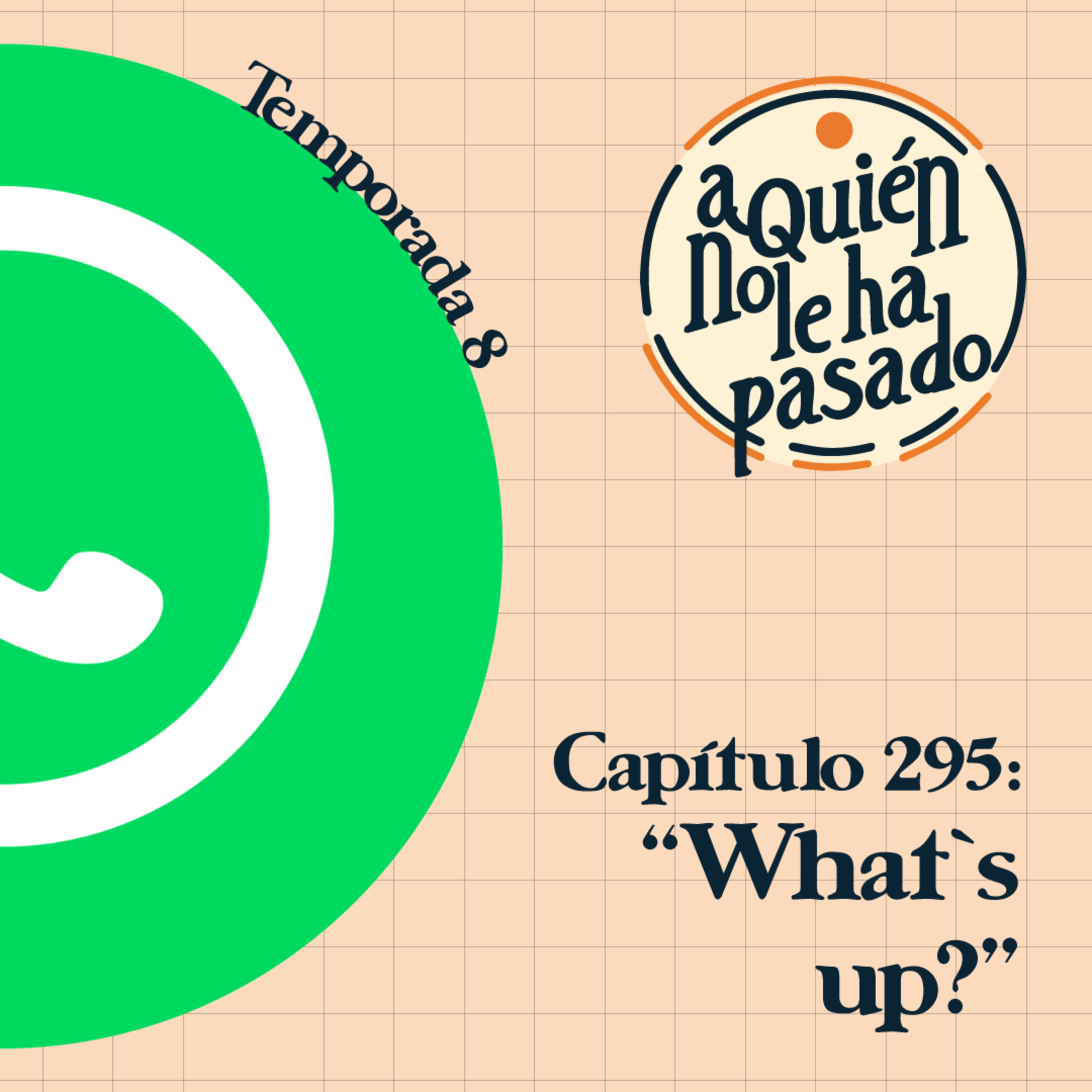 A quién no le ha pasado