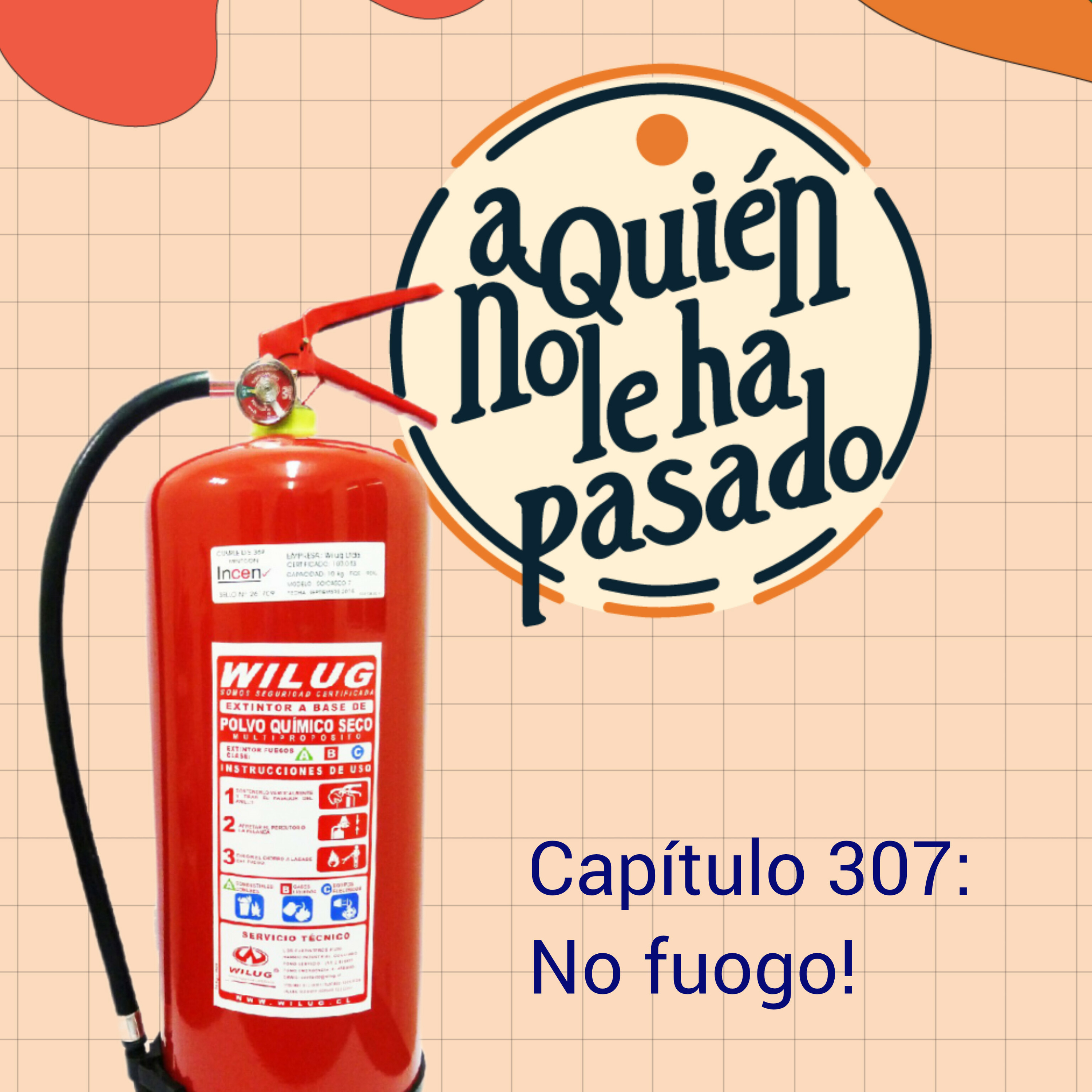 A quién no le ha pasado