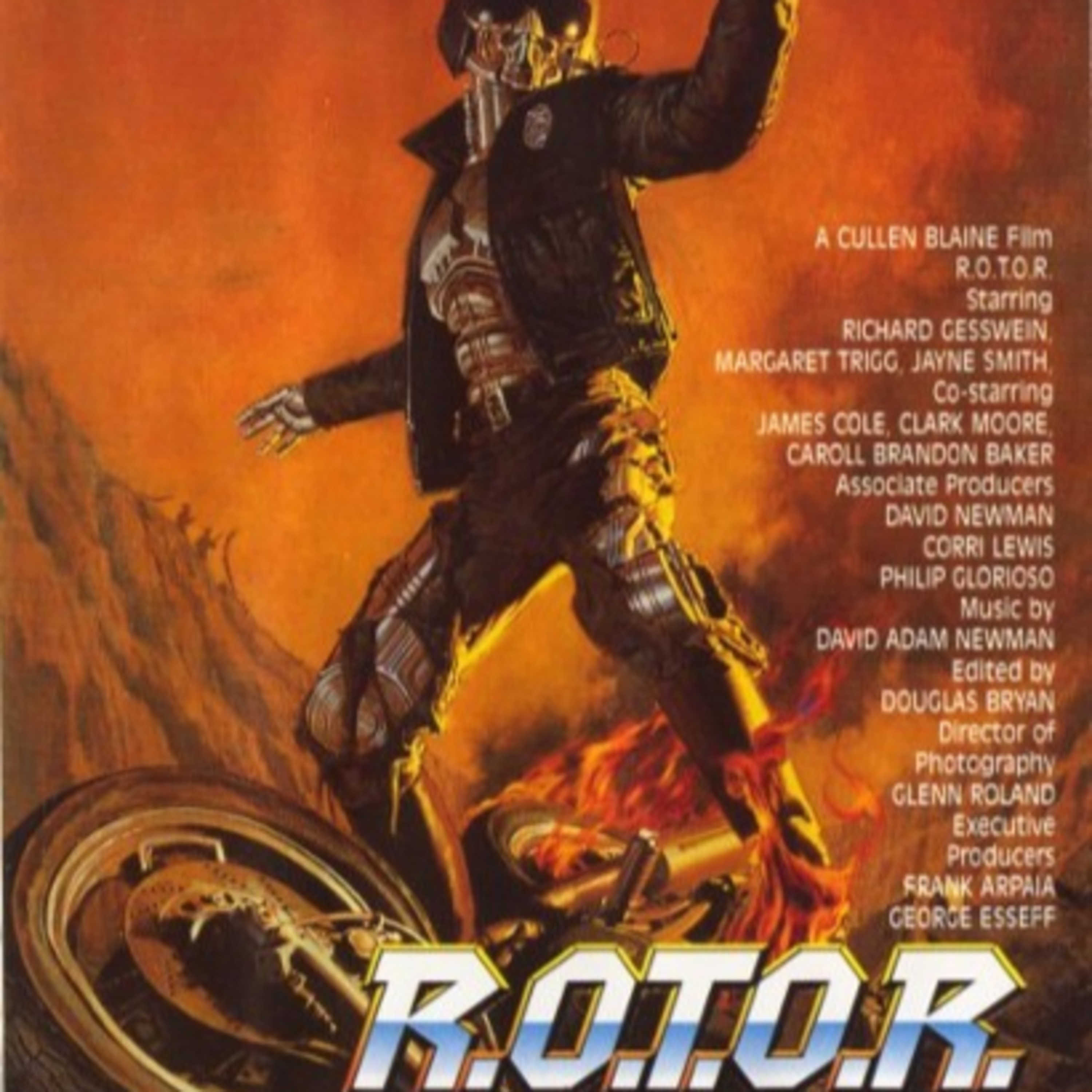 Lounge Around - #fearology2020, good / bad movies w flixology101 episode artwork