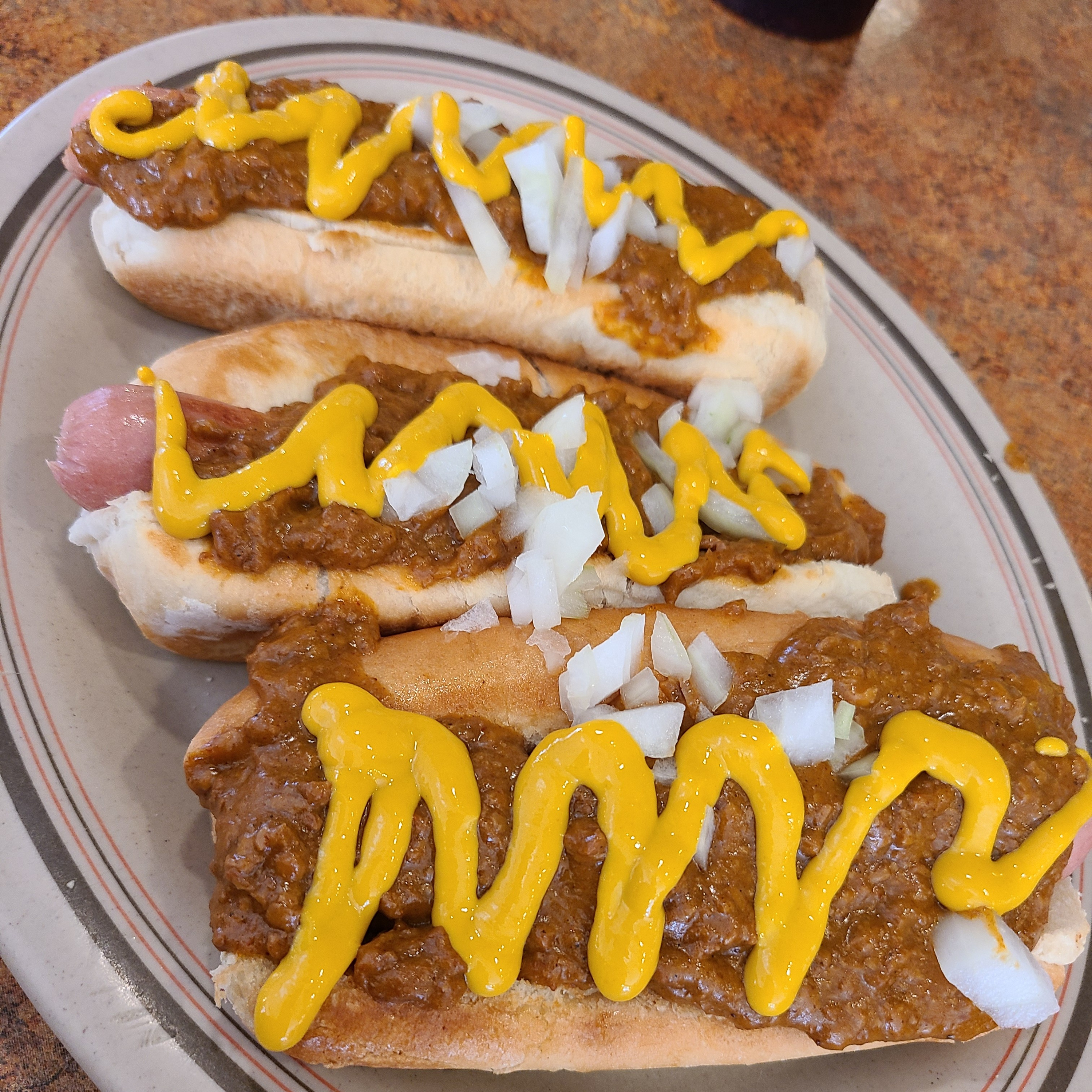 Nightcap - Hot dogs / Coneys episode artwork