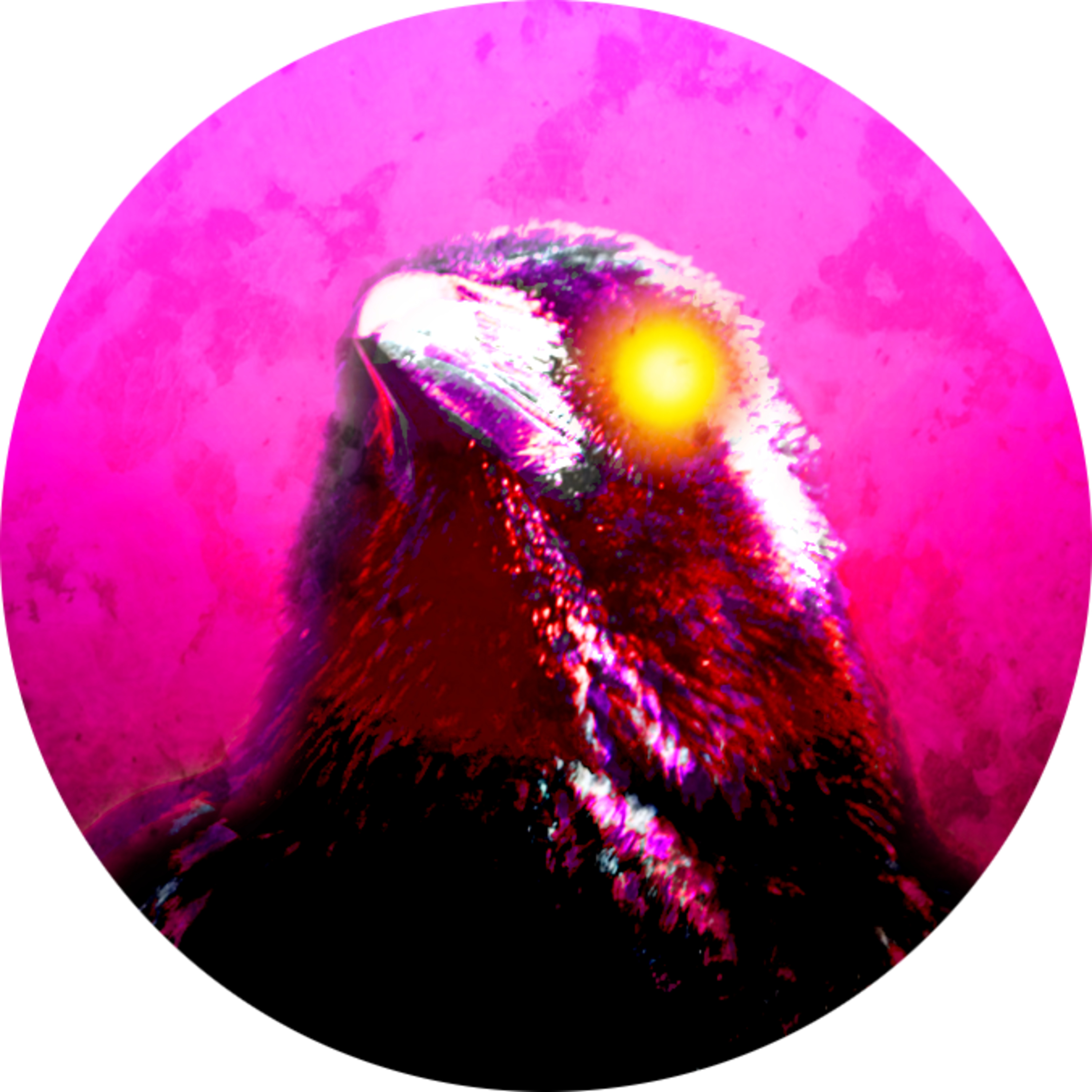 Nightcap Lounge Around- RavensDreamYT episode artwork