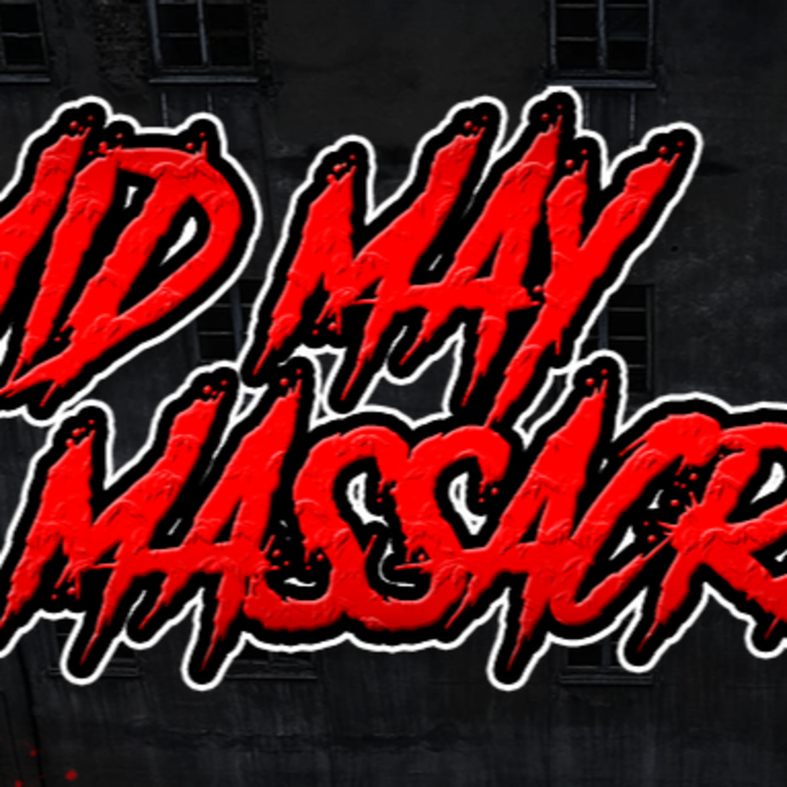 Nightcap- Preworkout & MidMayMassacre! episode artwork