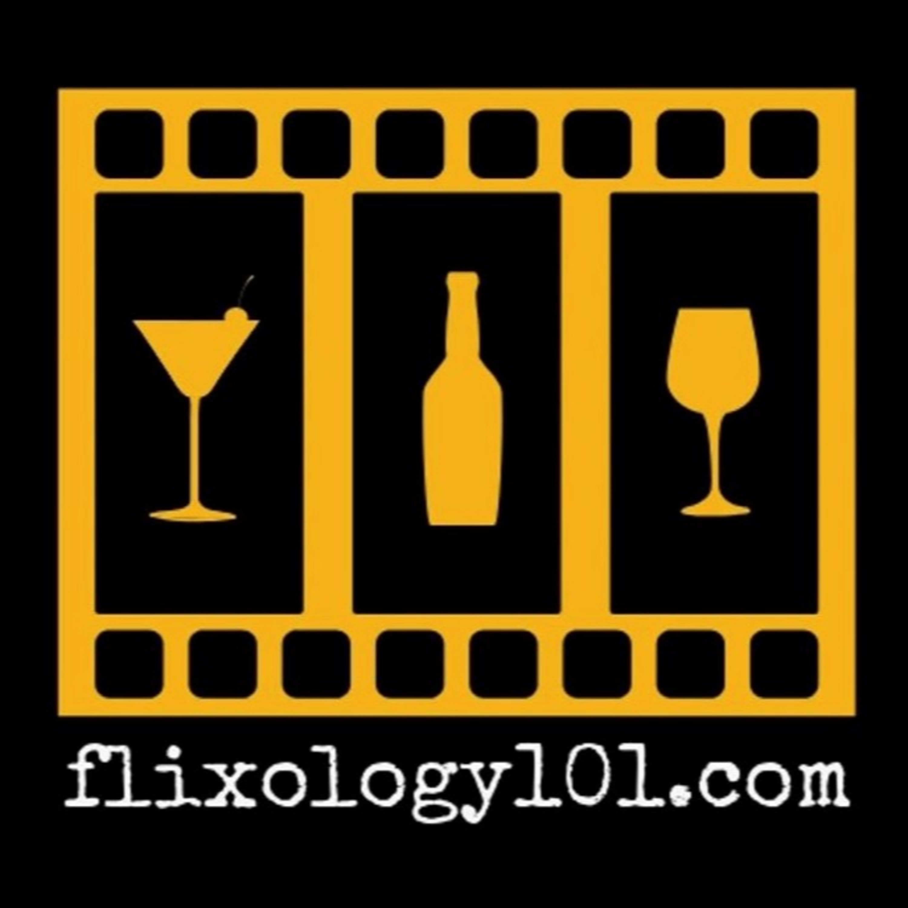 Lounge Around- Revenge! (flixology101)