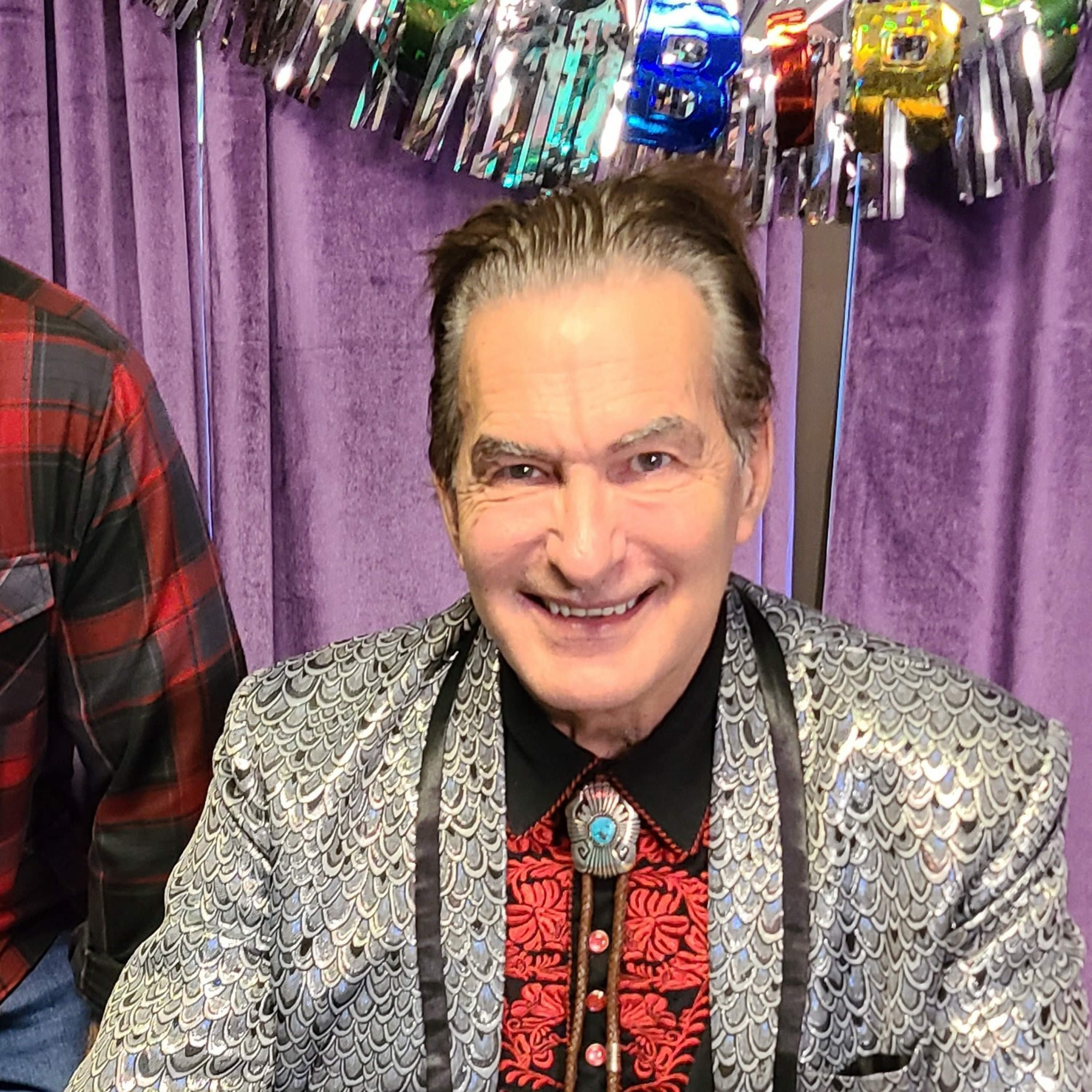 Nightcap- Good Weekend