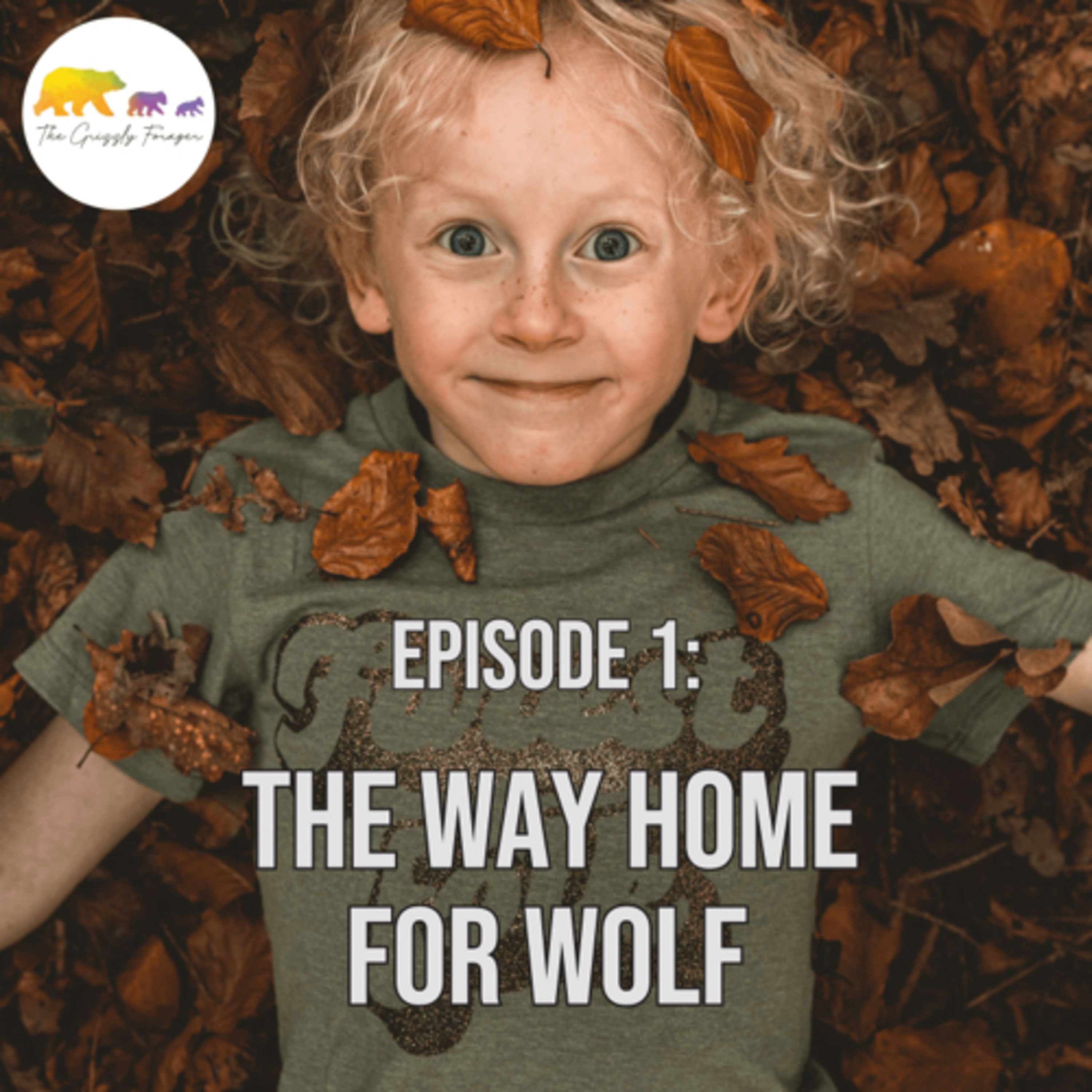 1. The Way Home For Wolf
