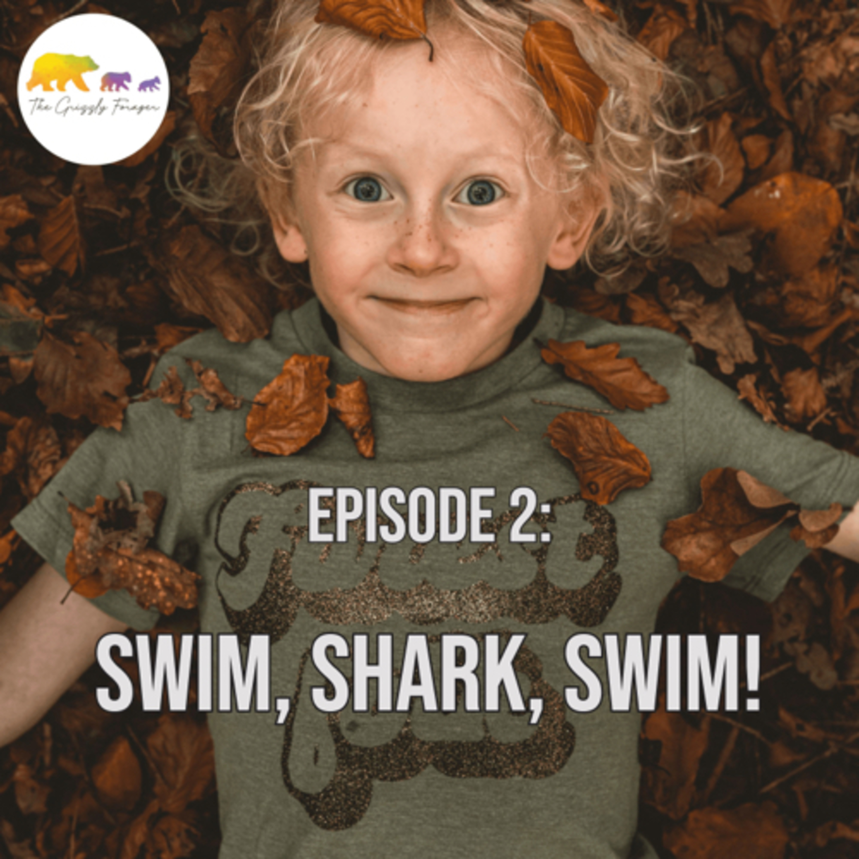 2. Swim, Shark, Swim!