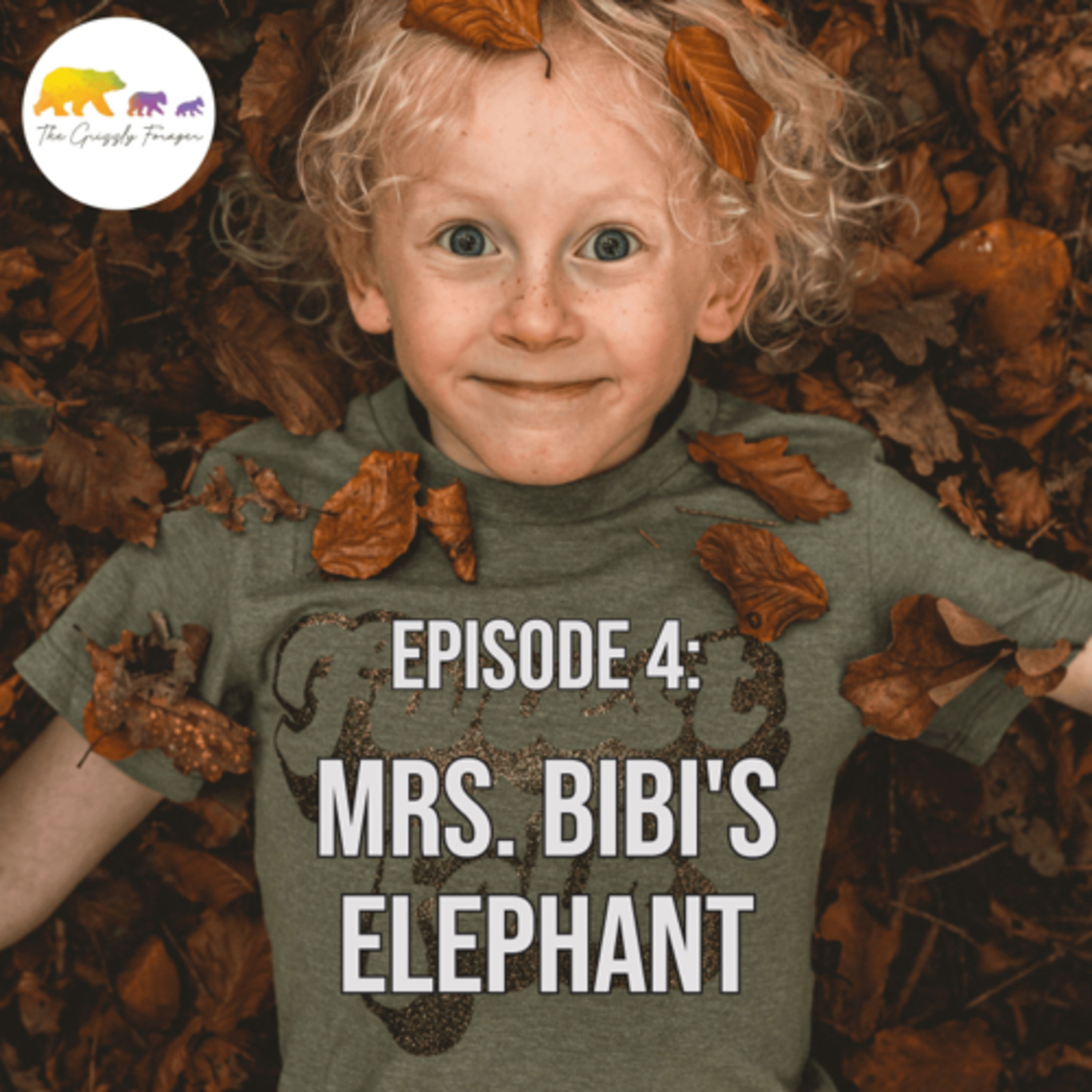 4. Mrs. Bibi’s Elephant