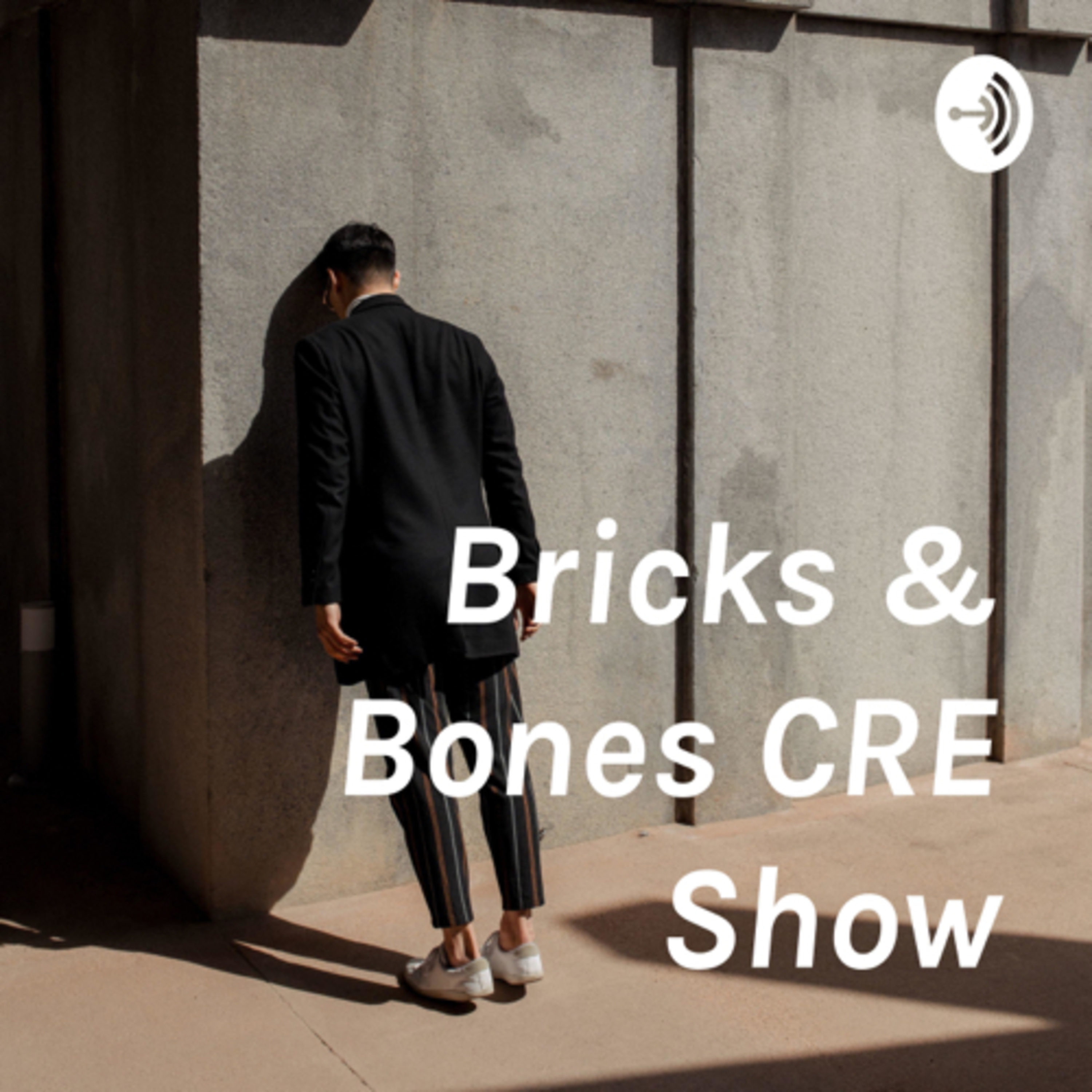 Bricks & Bones Commercial Real Estate Show - Surviving COVIDIOT Times