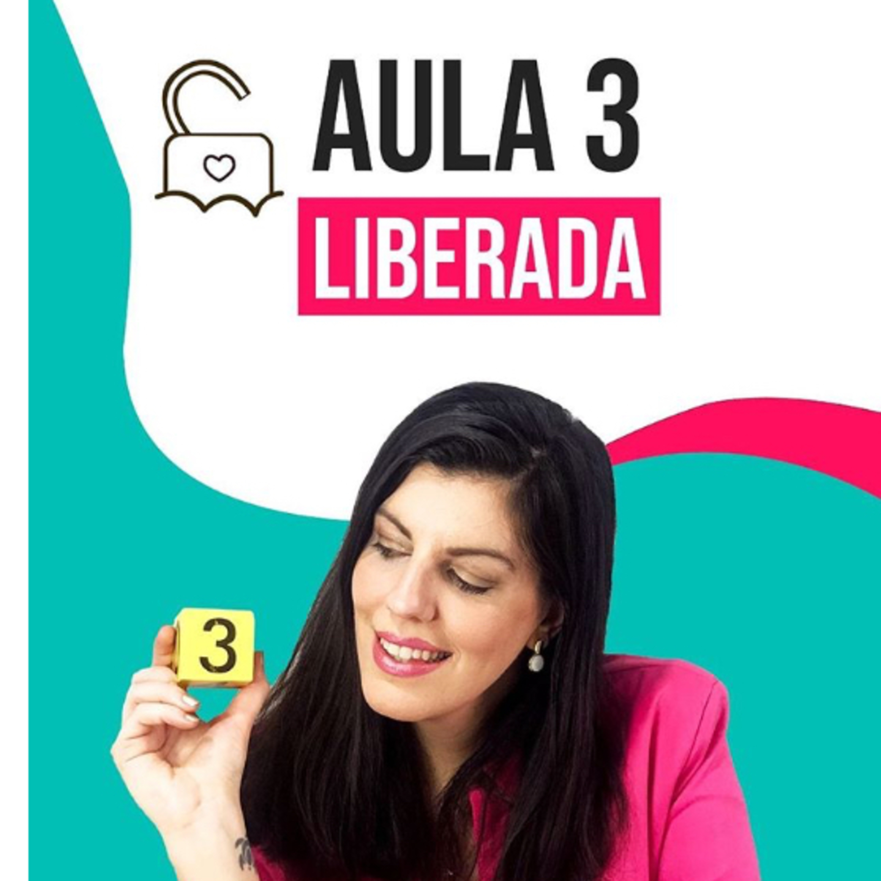 Aula 3  episode artwork