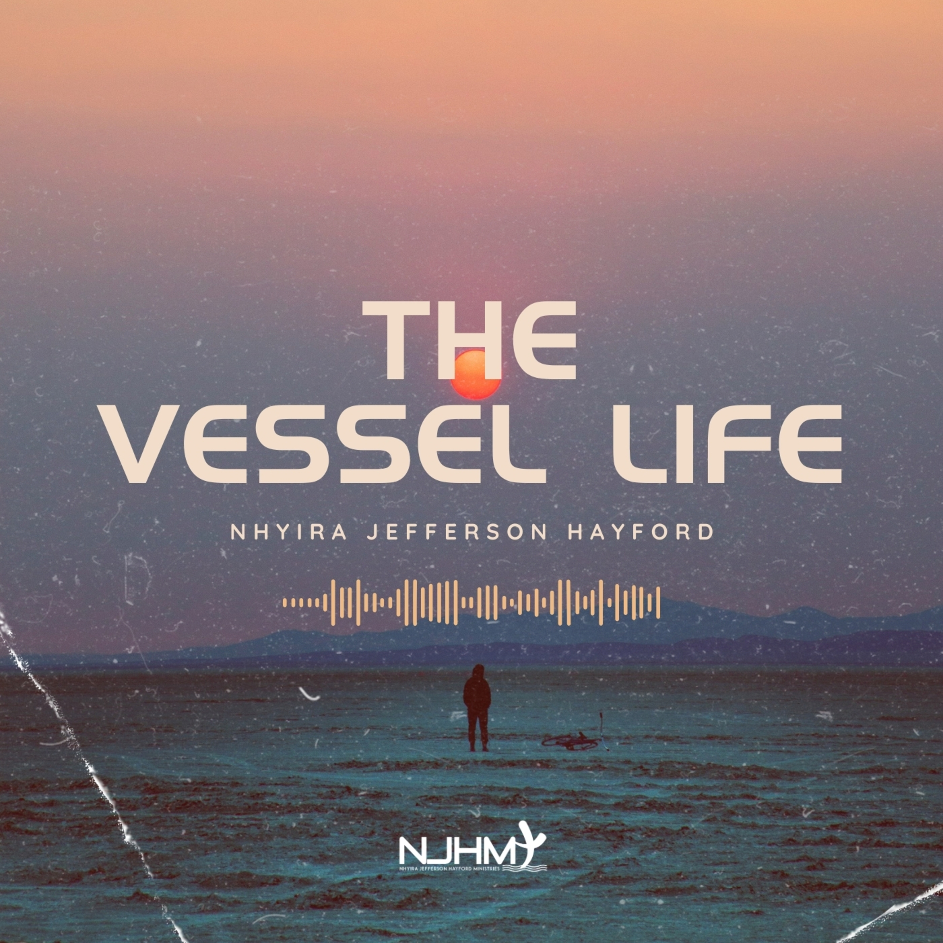 The Vessel Life episode artwork