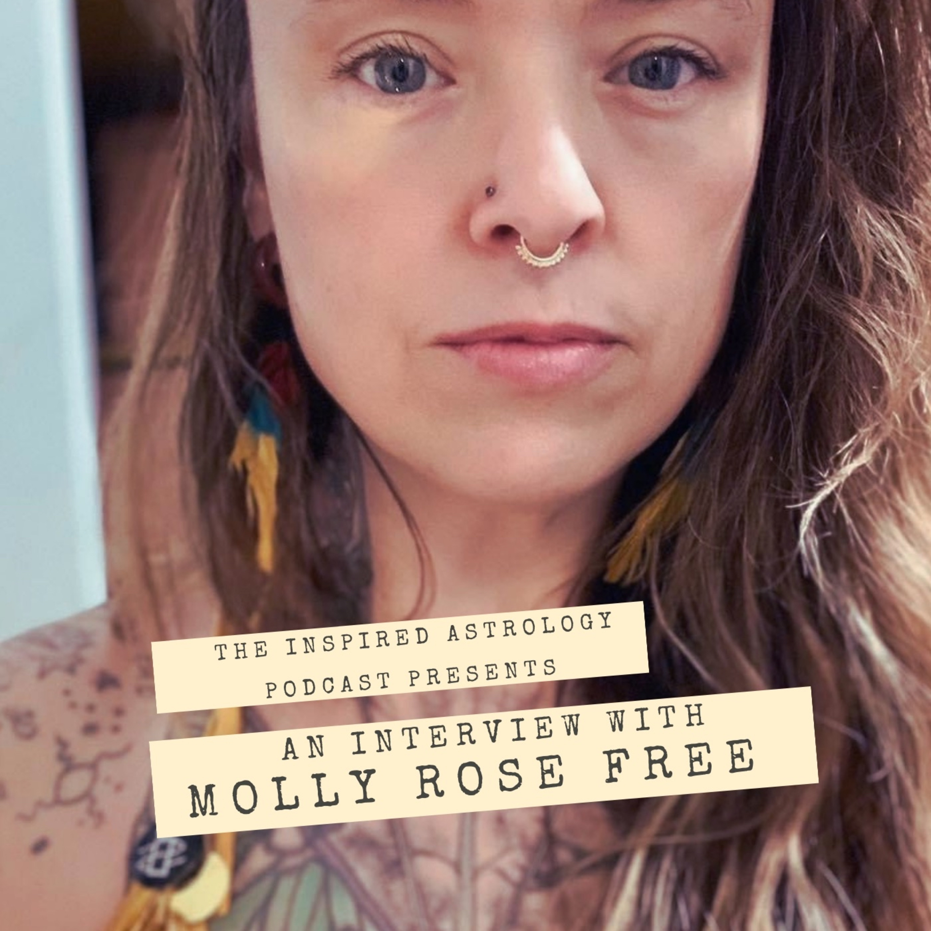 the inspired astrology podcast