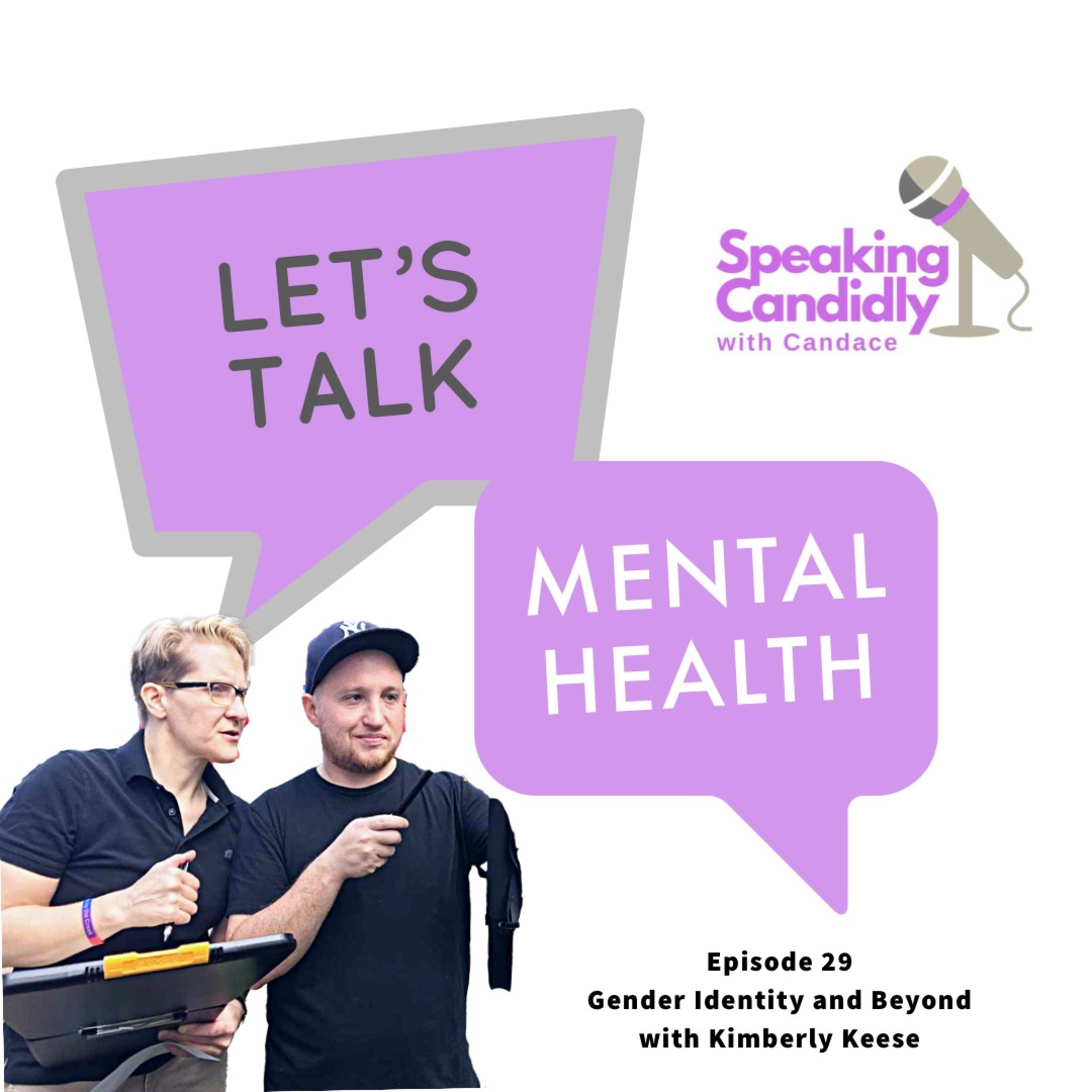 Voices for Mental Health
