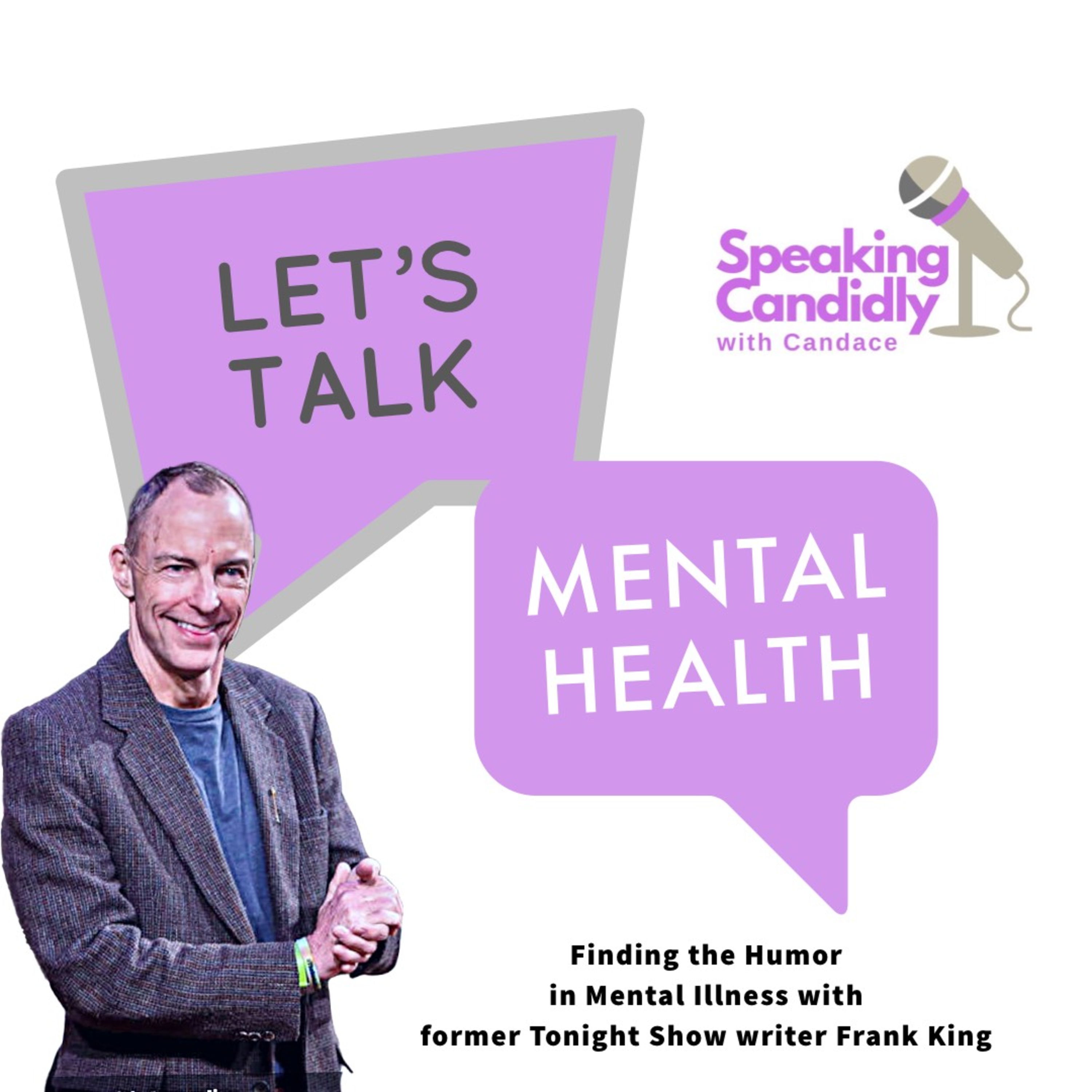Voices for Mental Health