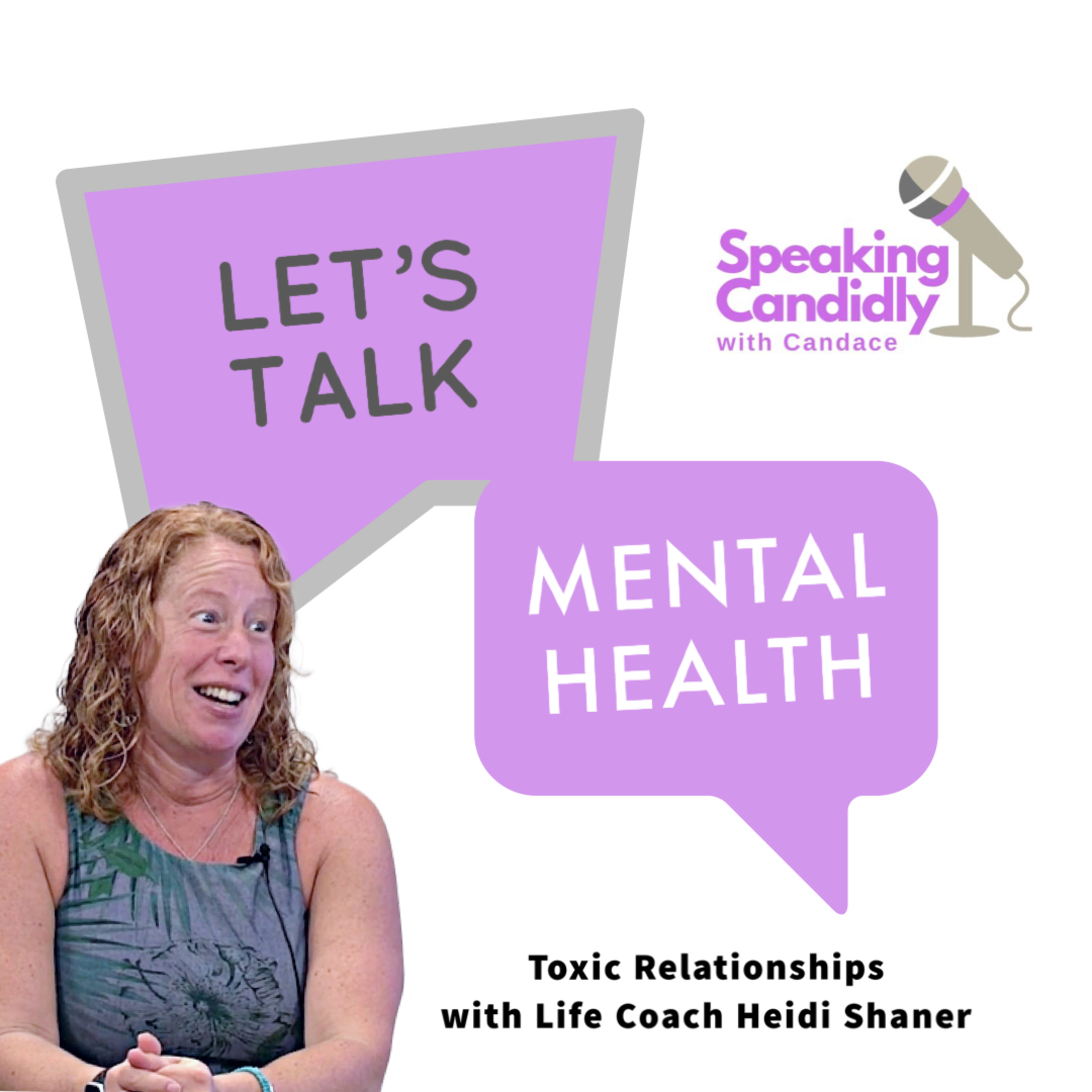 Voices for Mental Health