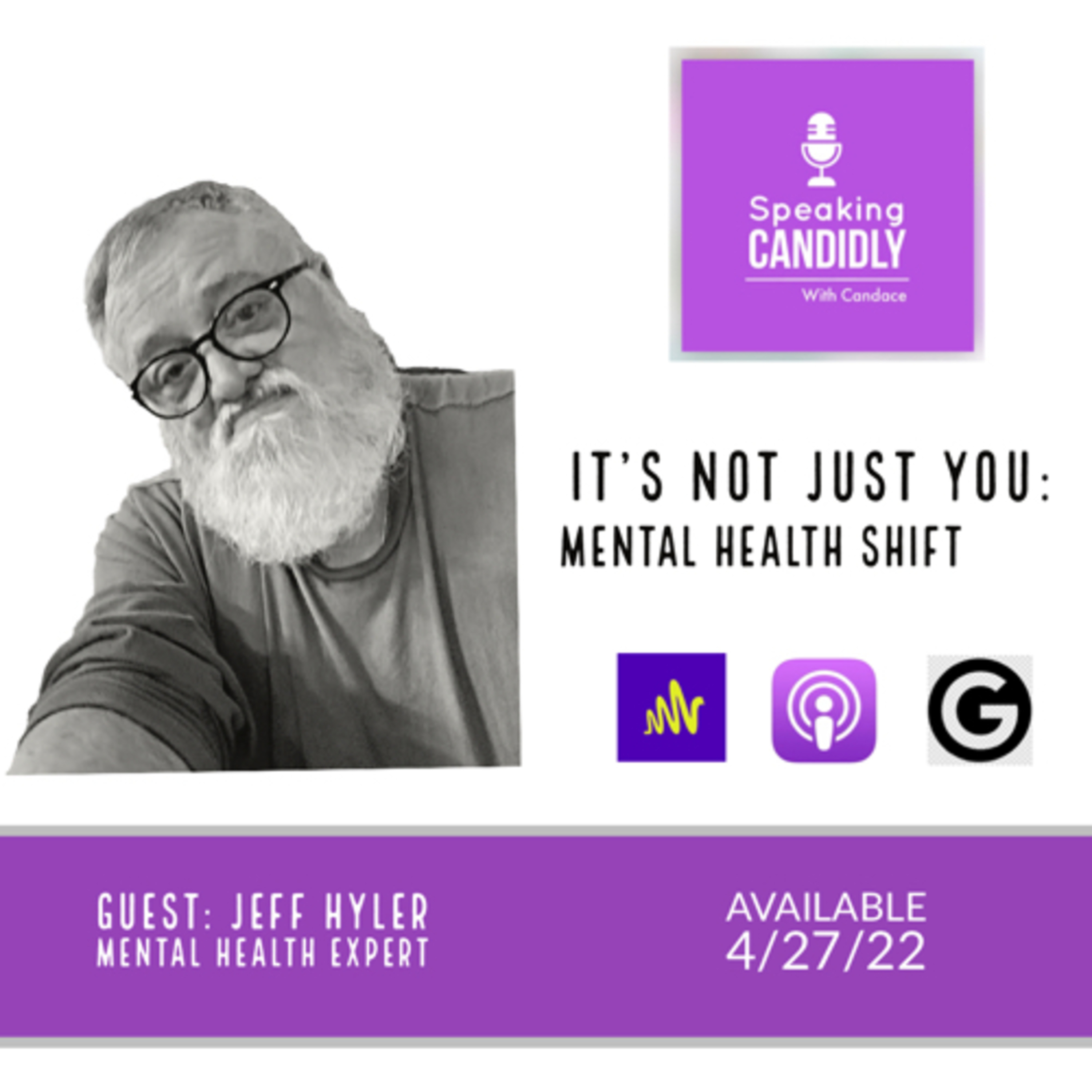 Voices for Mental Health