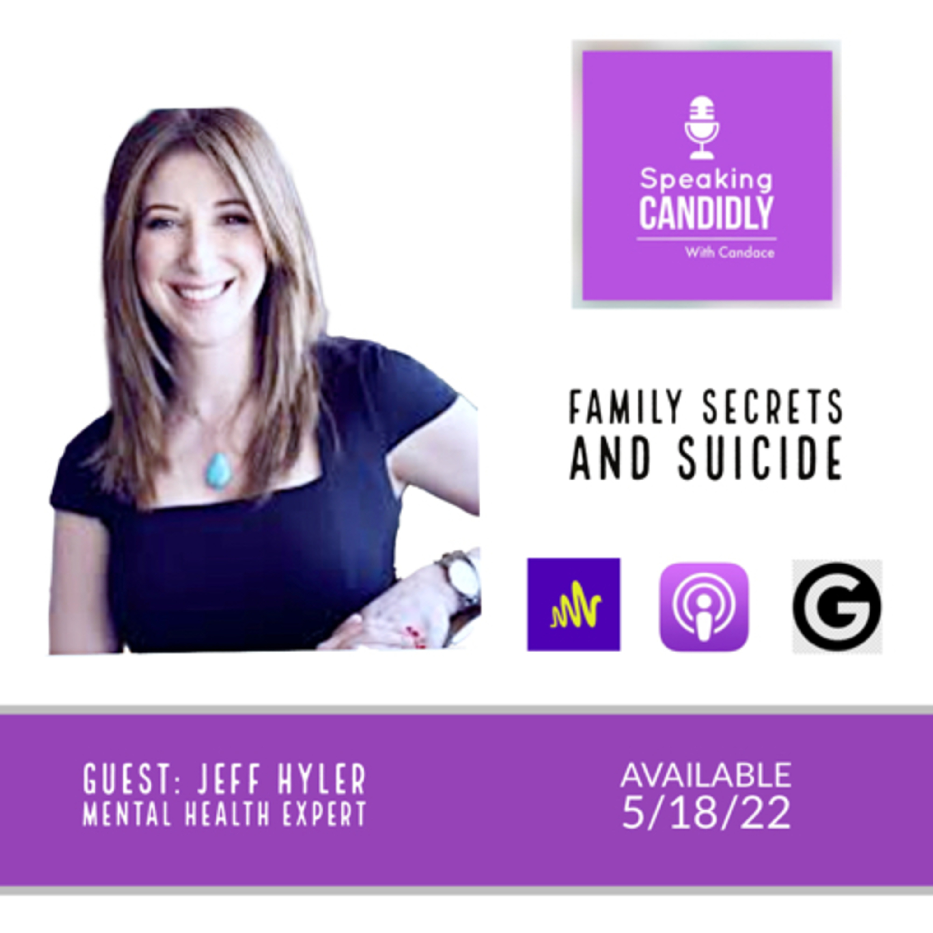 Voices for Mental Health
