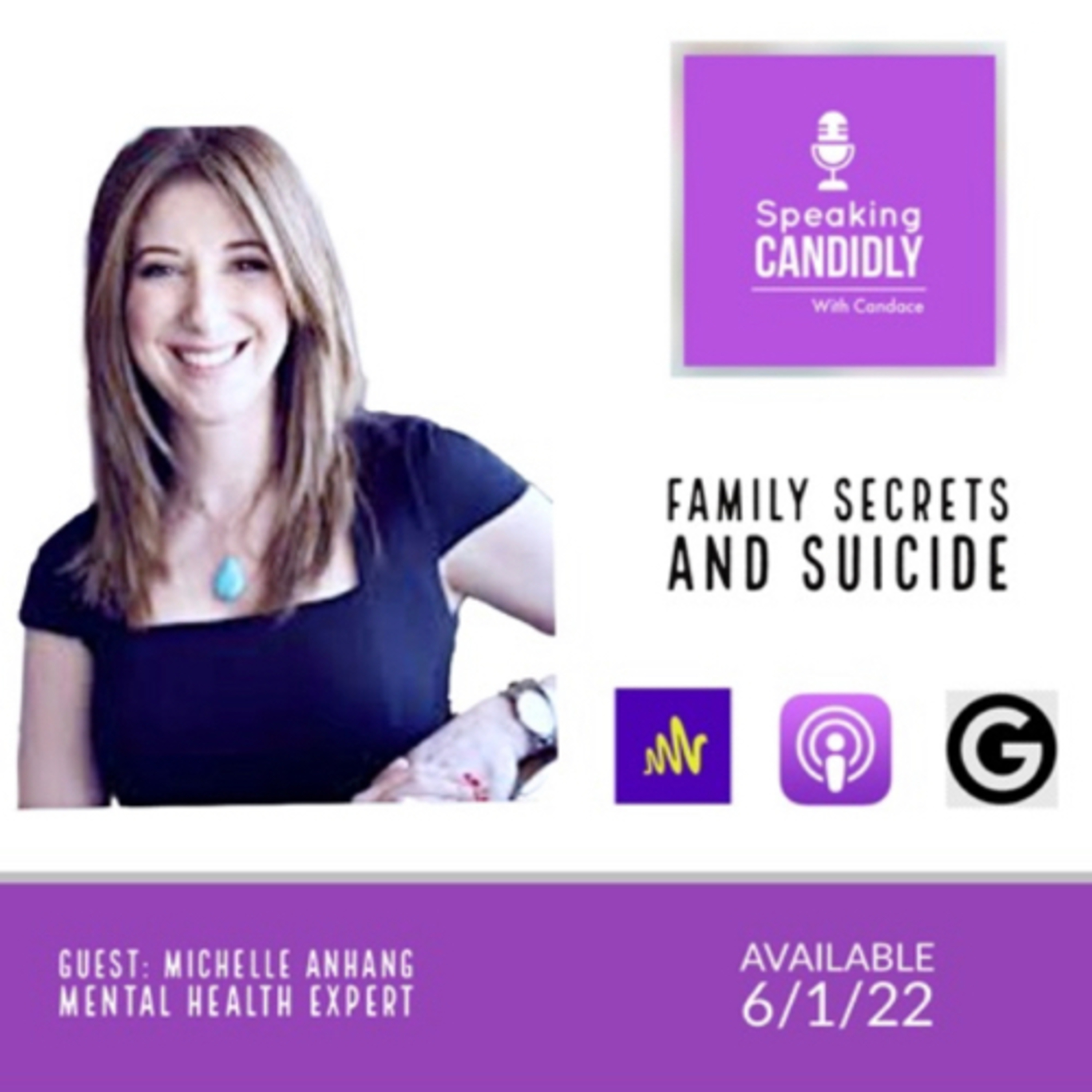 Voices for Mental Health