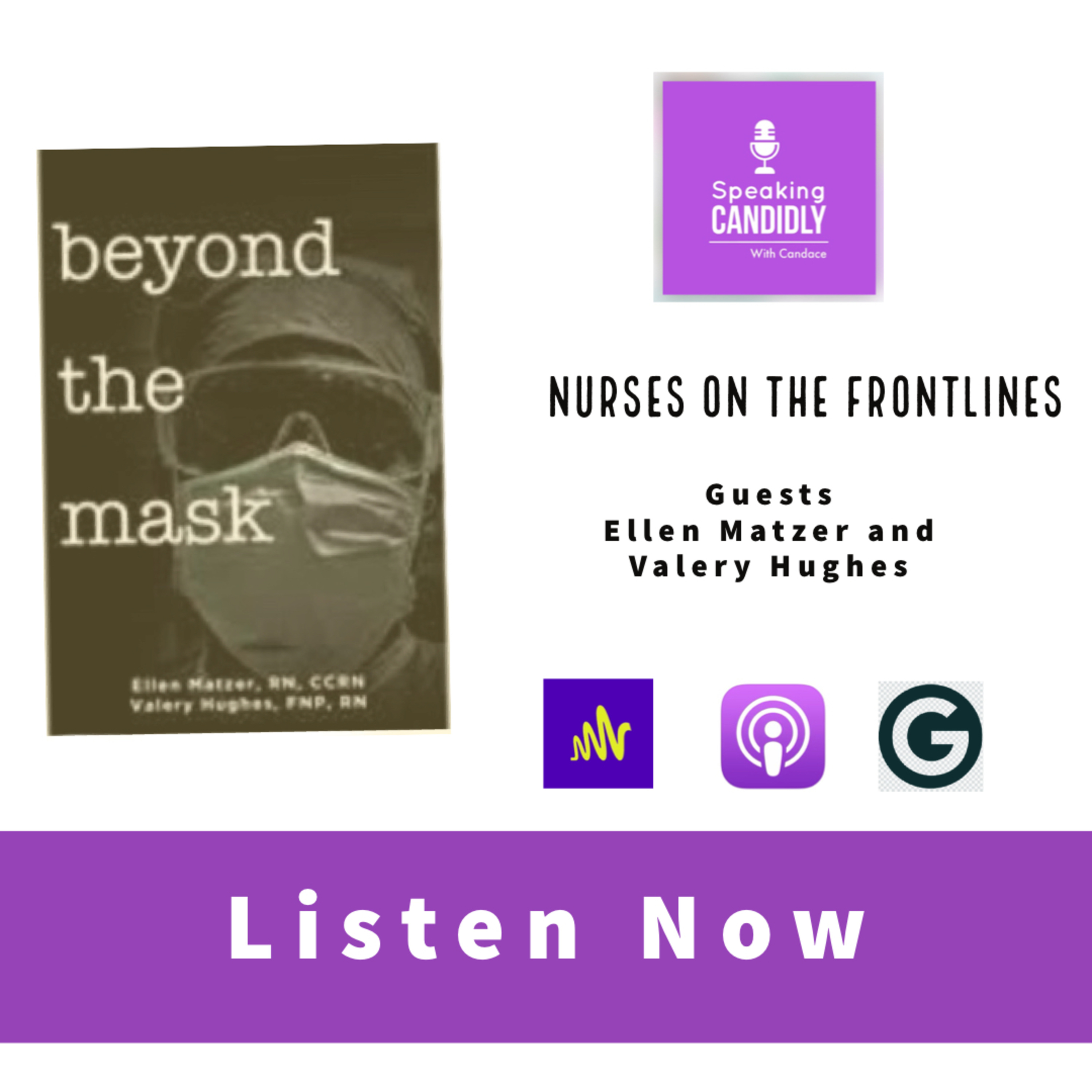 Voices for Mental Health