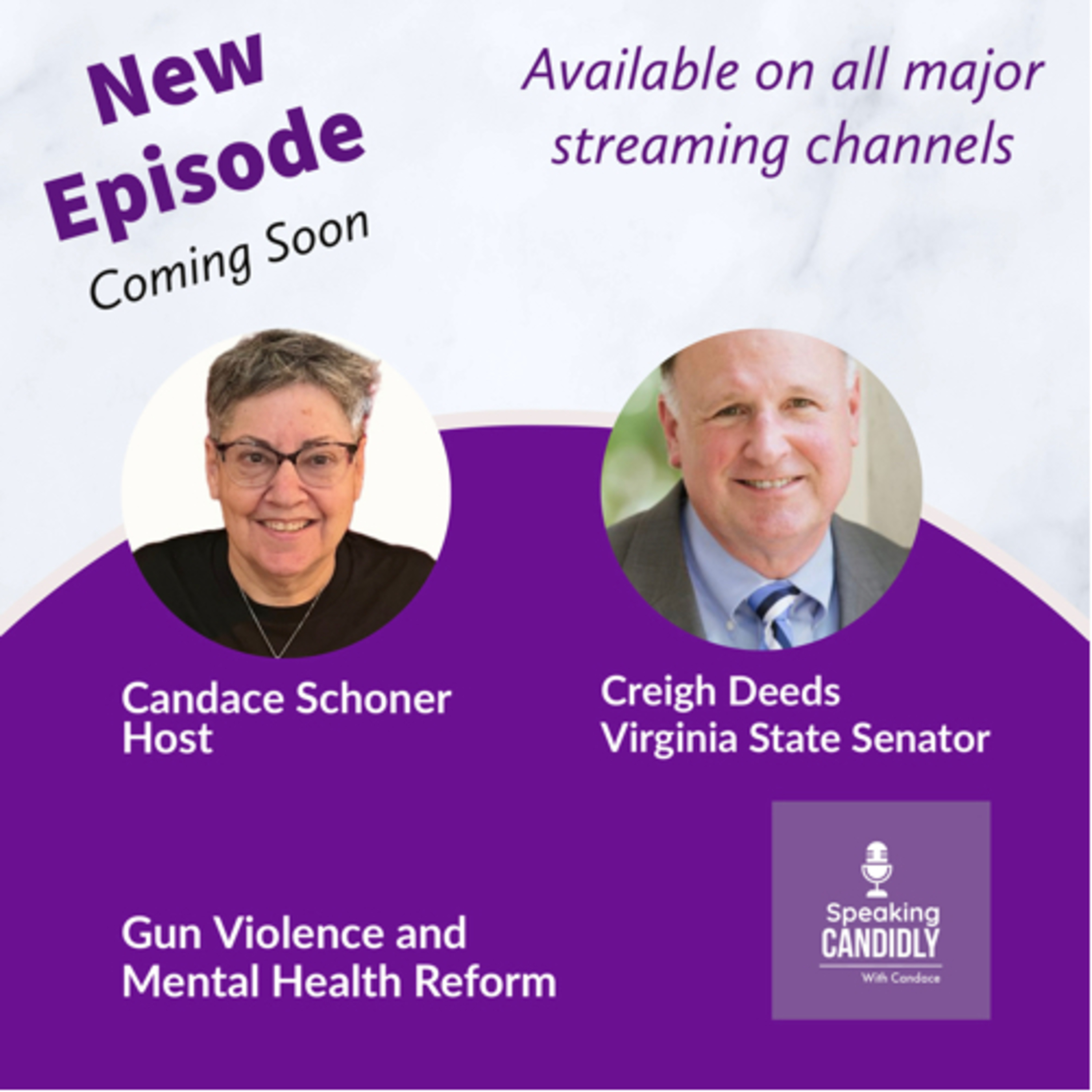 Voices for Mental Health