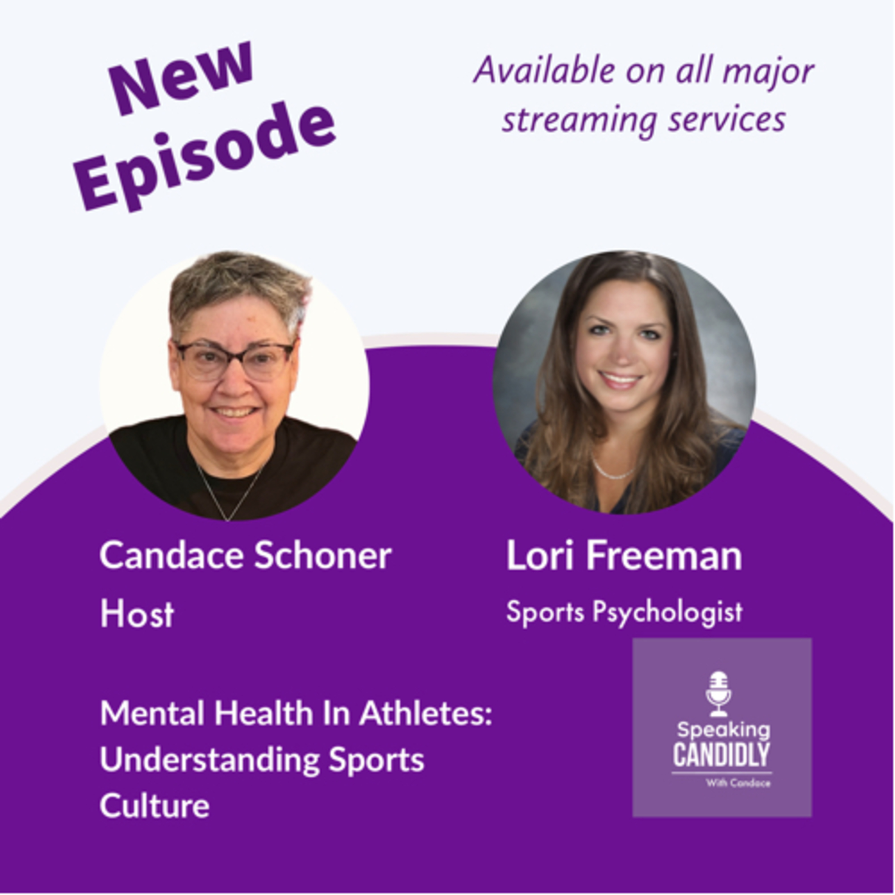Voices for Mental Health