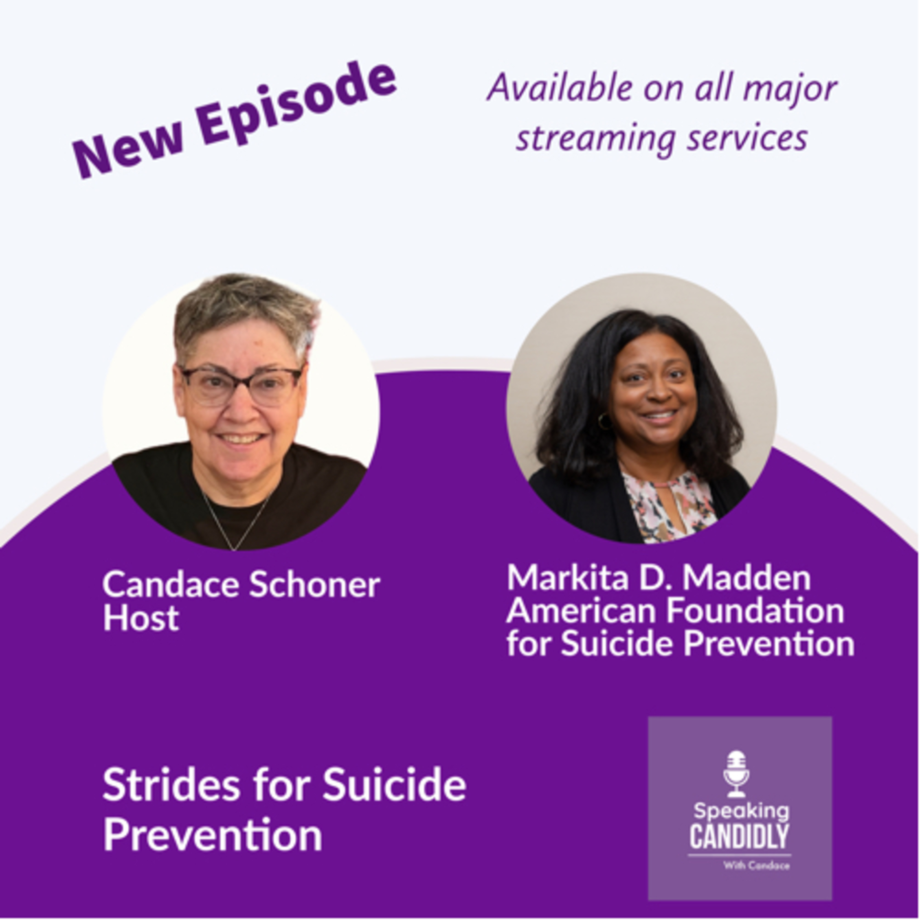 Voices for Mental Health
