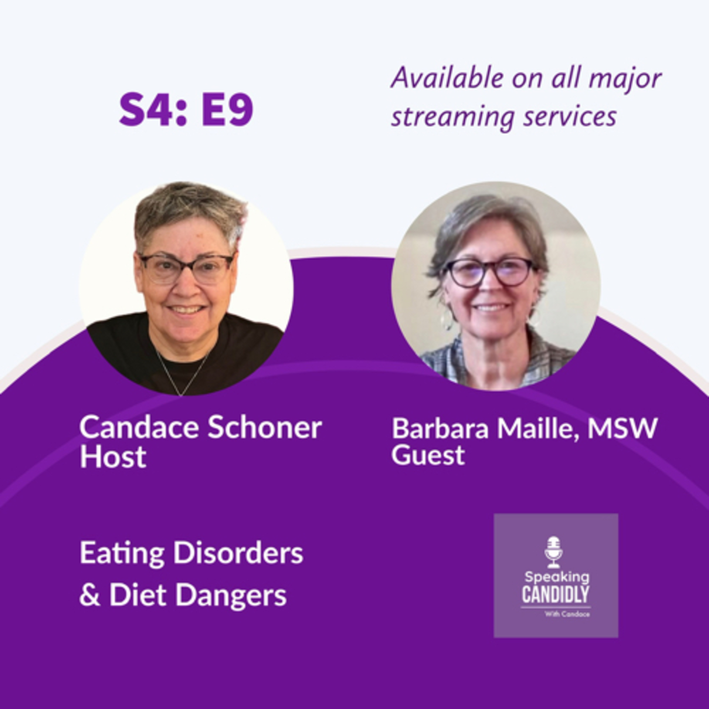 Voices for Mental Health